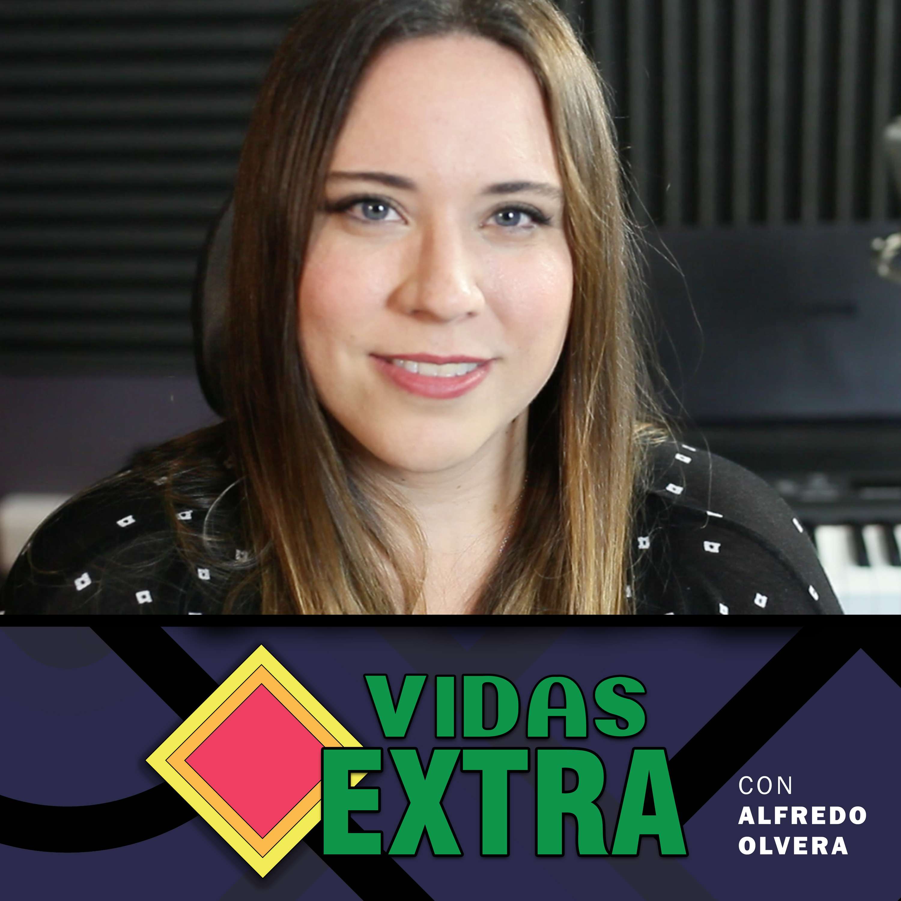 Vidas Extra con Alfredo Olvera