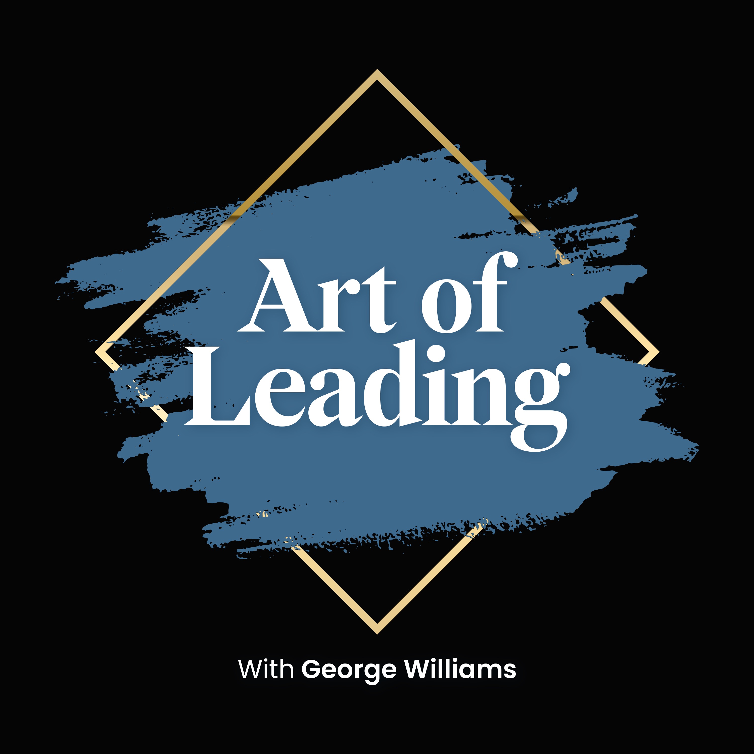 The Art of Leading