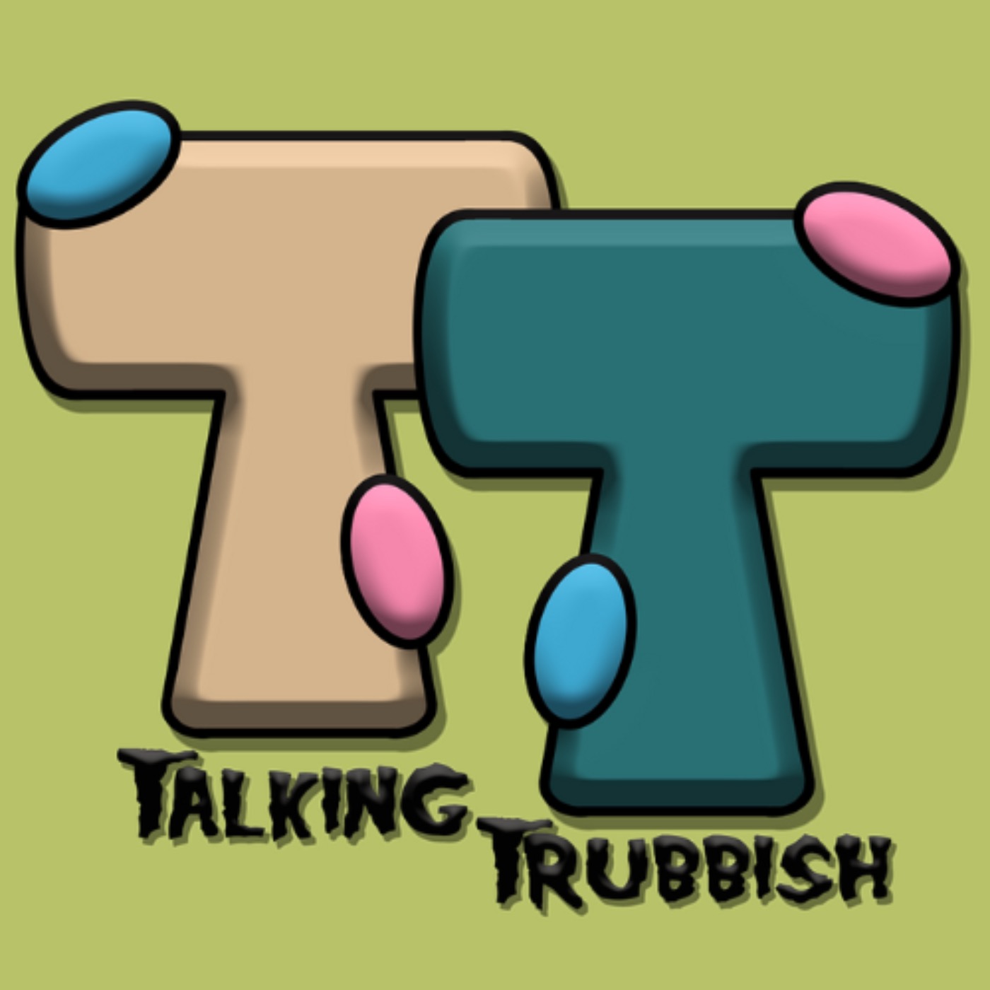 Talking Trubbish