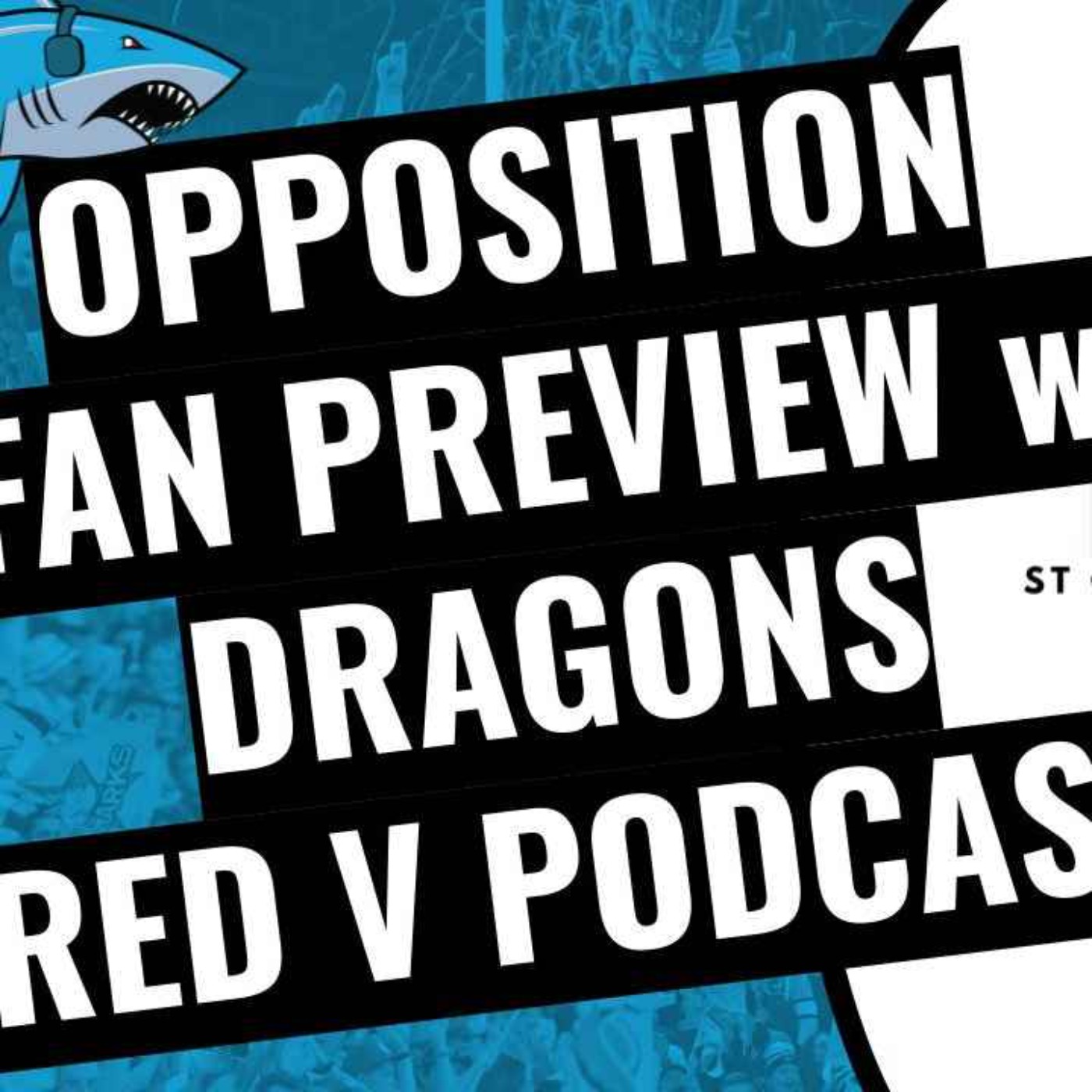 The ET Stand - a Cronulla Sharks Fans Podcast