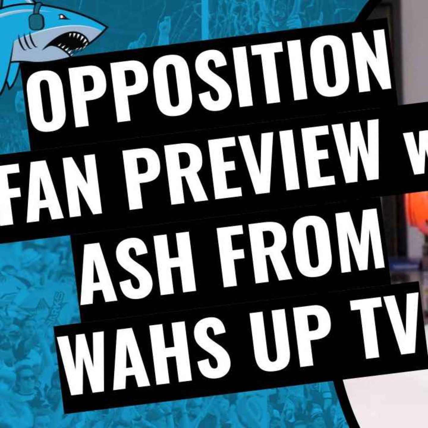 The ET Stand - a Cronulla Sharks Fans Podcast