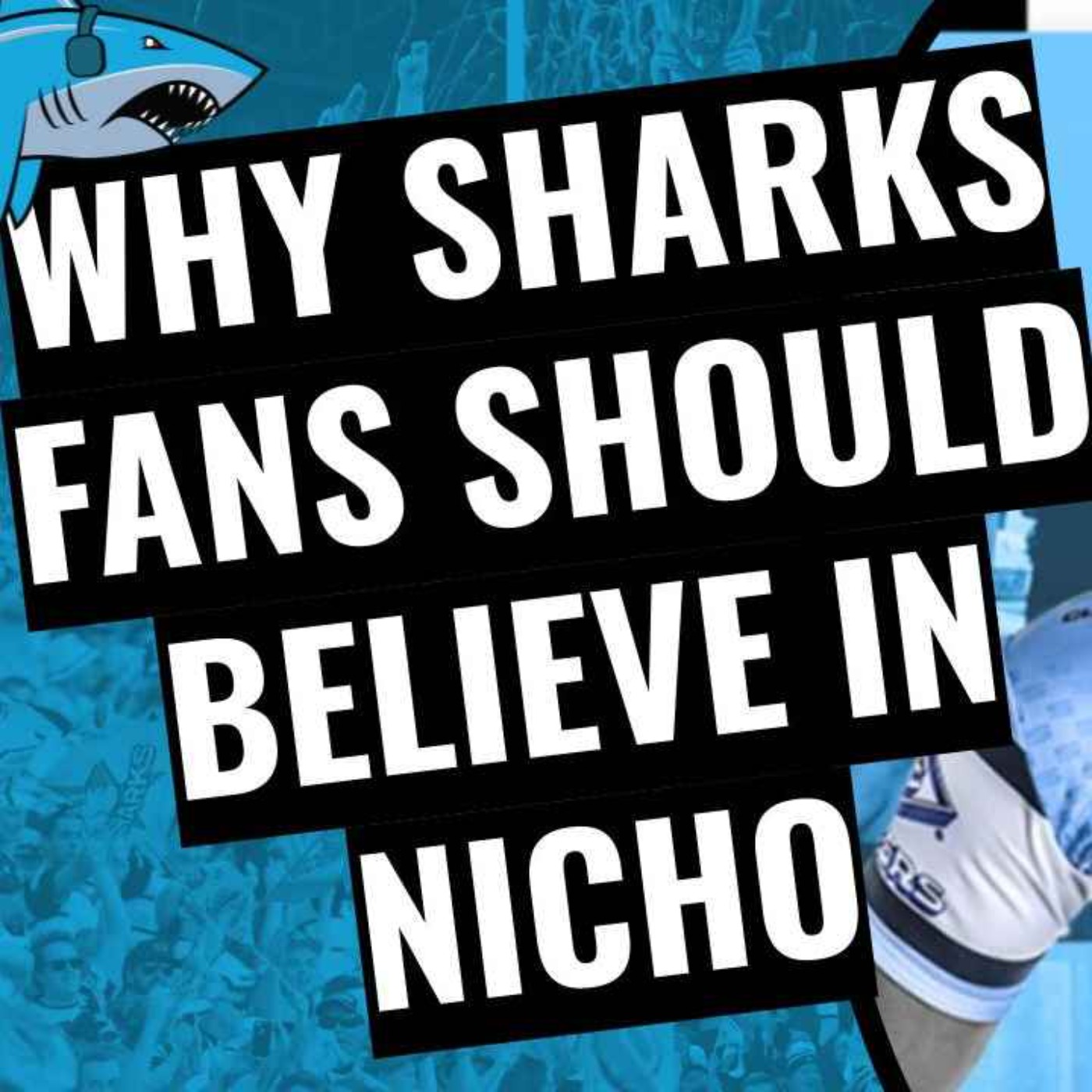The ET Stand - a Cronulla Sharks Fans Podcast