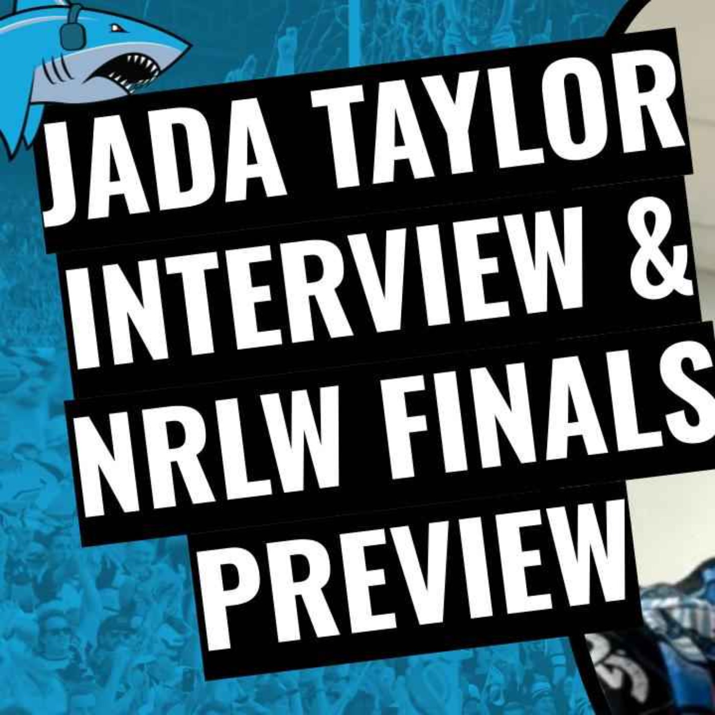 The ET Stand - a Cronulla Sharks Fans Podcast