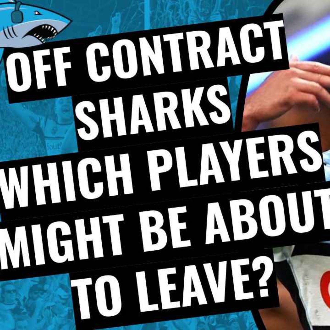 The ET Stand - a Cronulla Sharks Fans Podcast