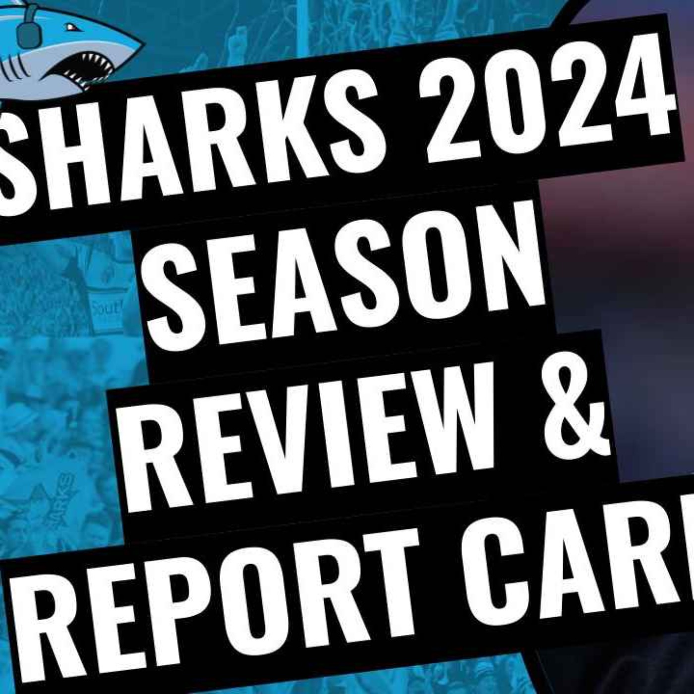 The ET Stand - a Cronulla Sharks Fans Podcast