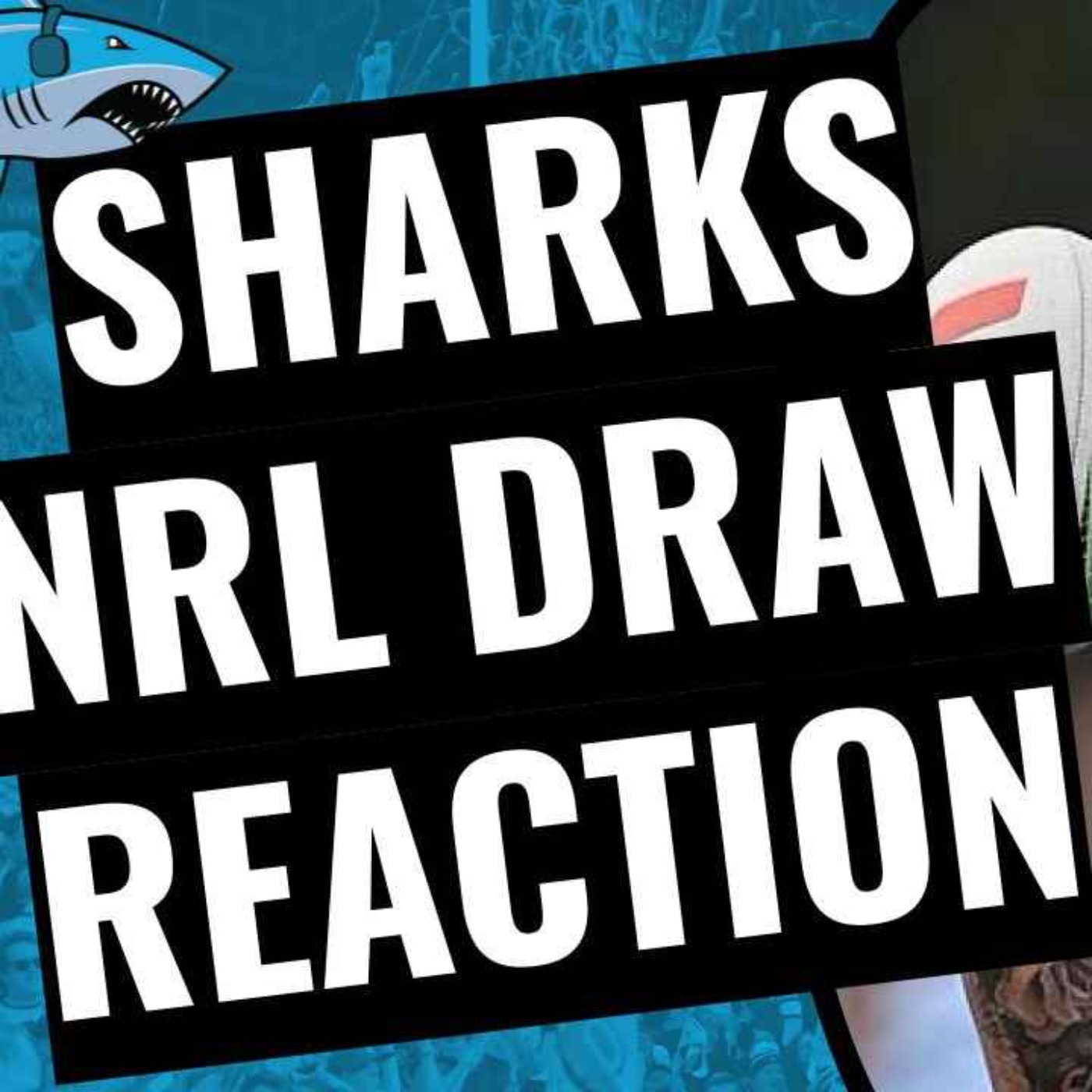The ET Stand - a Cronulla Sharks Fans Podcast