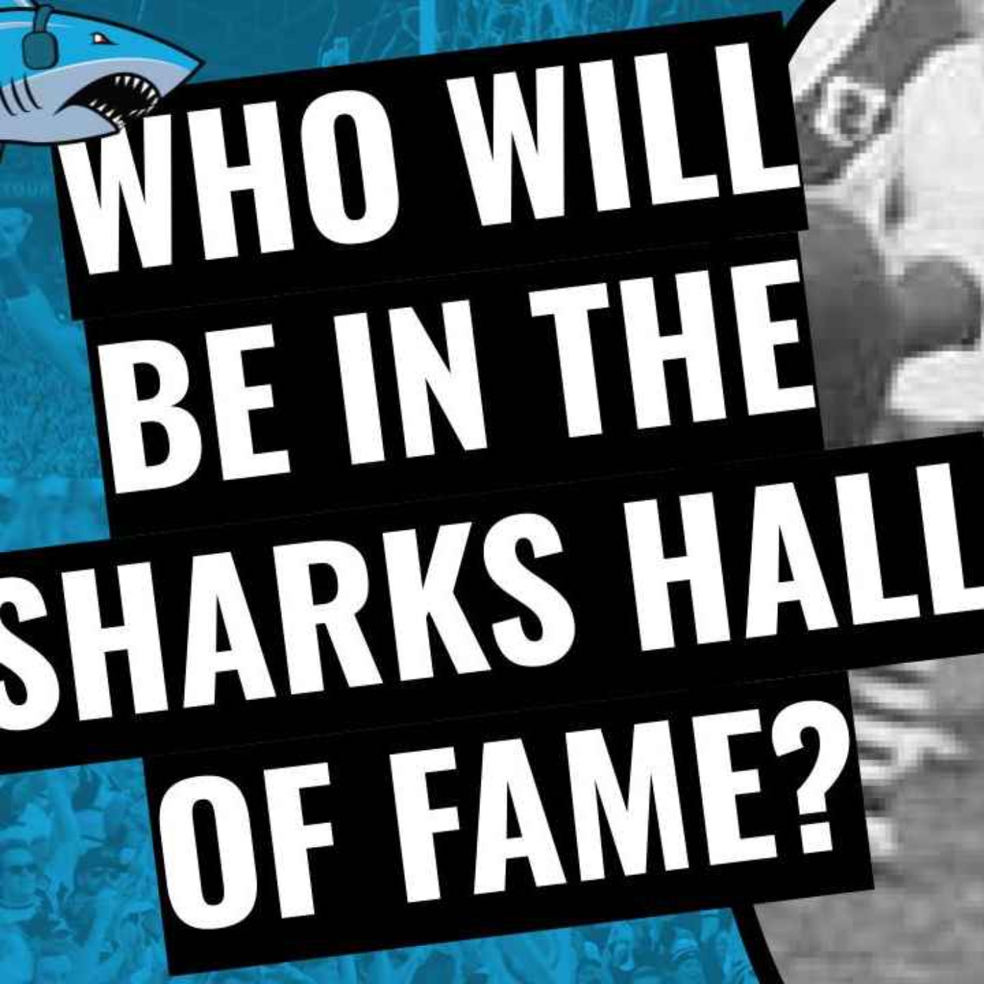 The ET Stand - a Cronulla Sharks Fans Podcast