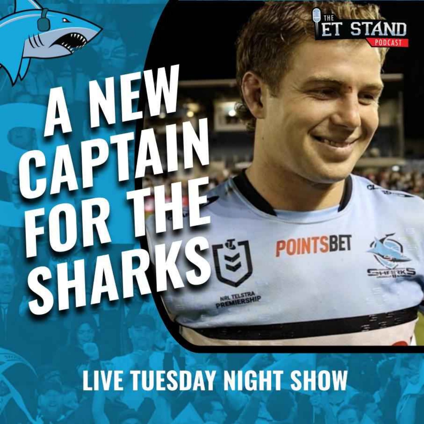 Brails the new Captain | Knights Preview | Top 4 Hopes | Stacked Show