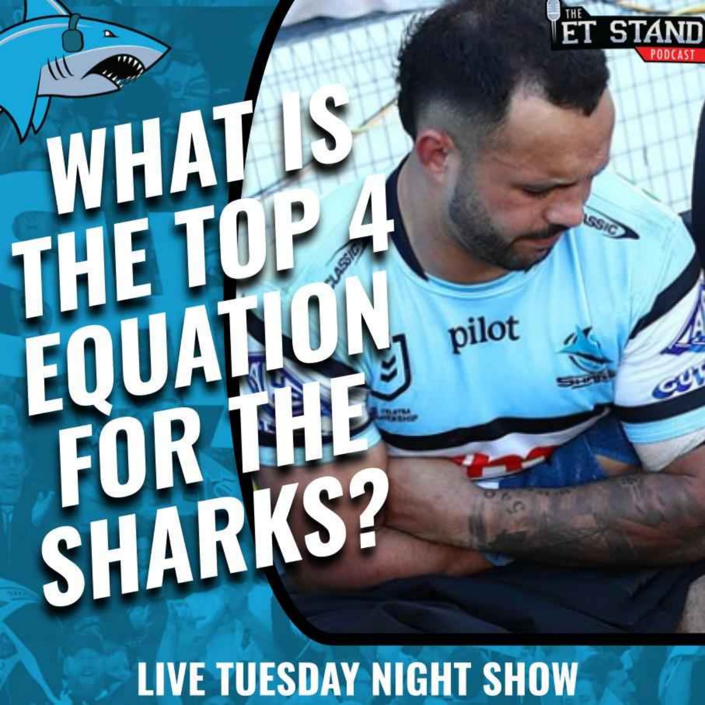 Top 4 Equation | Bulldogs Preview | + More