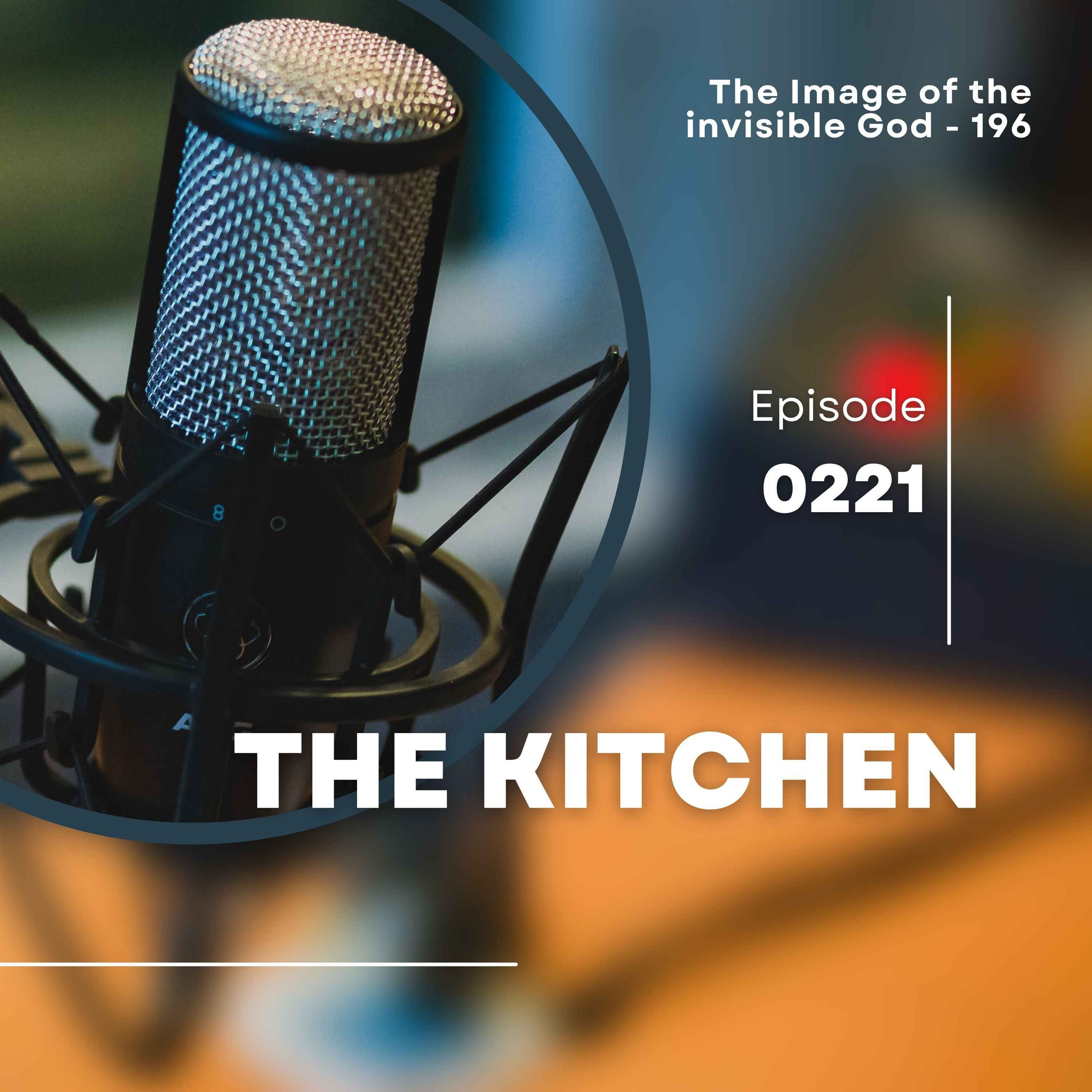 White Sauce (The Harvest.45)