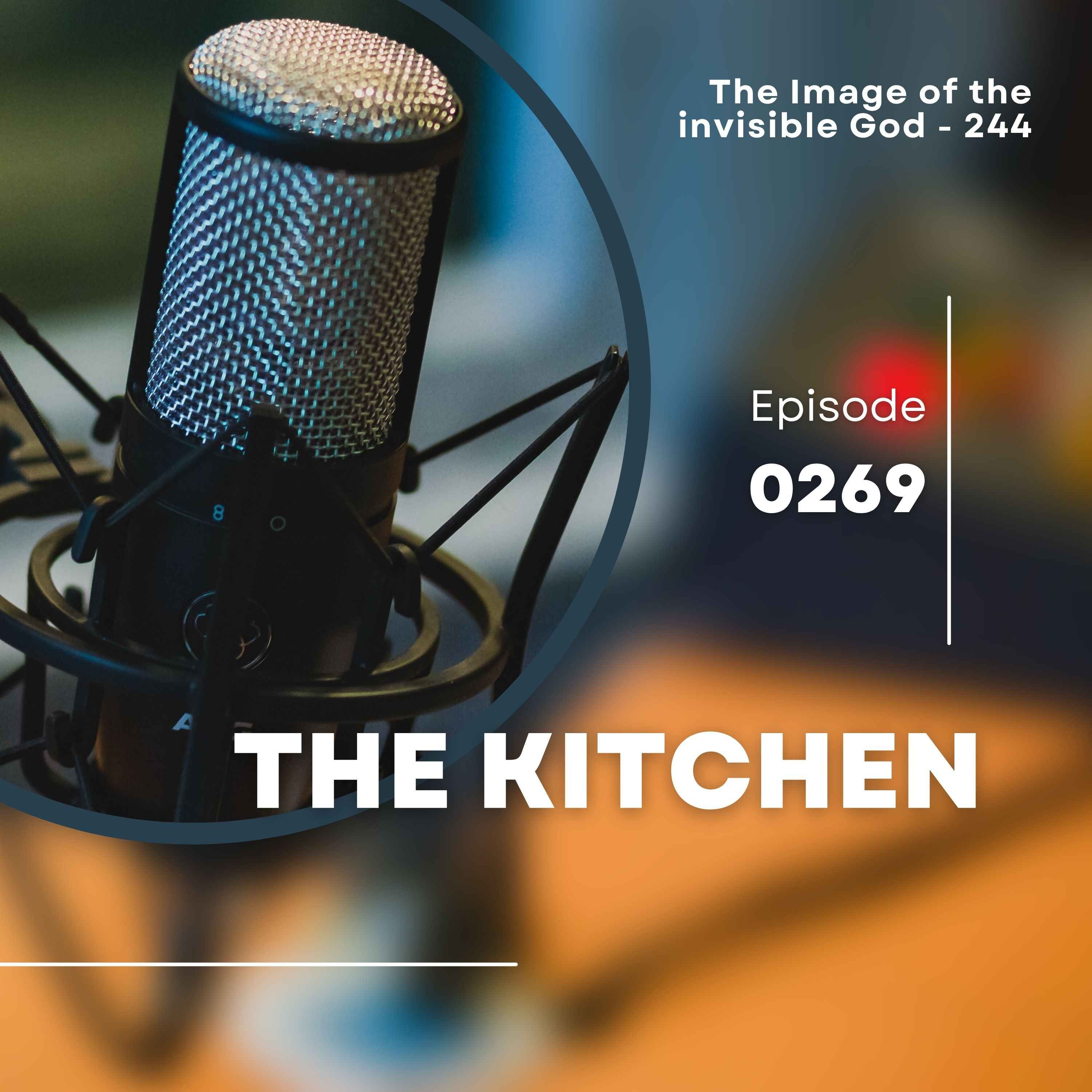 White Sauce (The Couture.30)