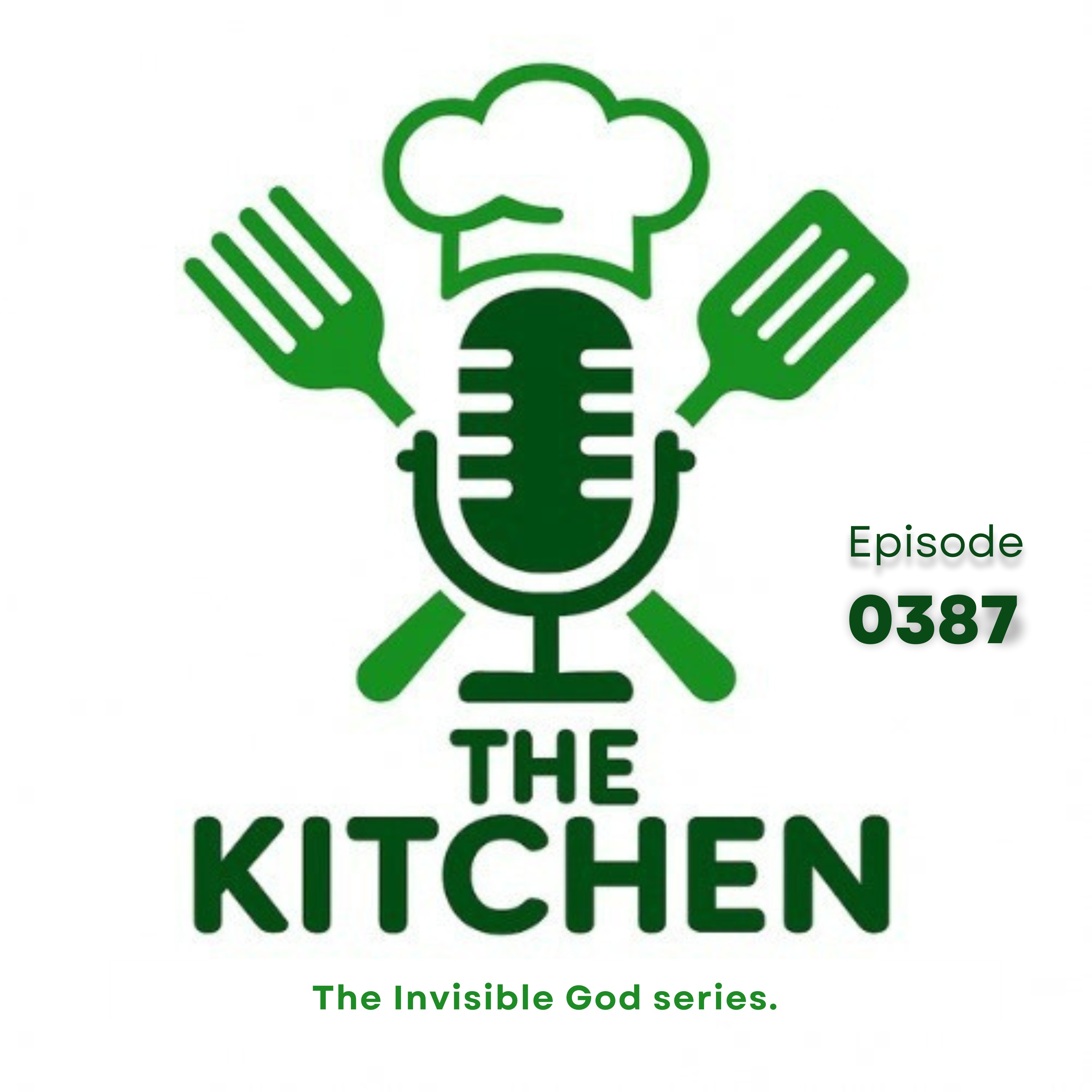 Polished Rice (The Way of the Lord. 20)