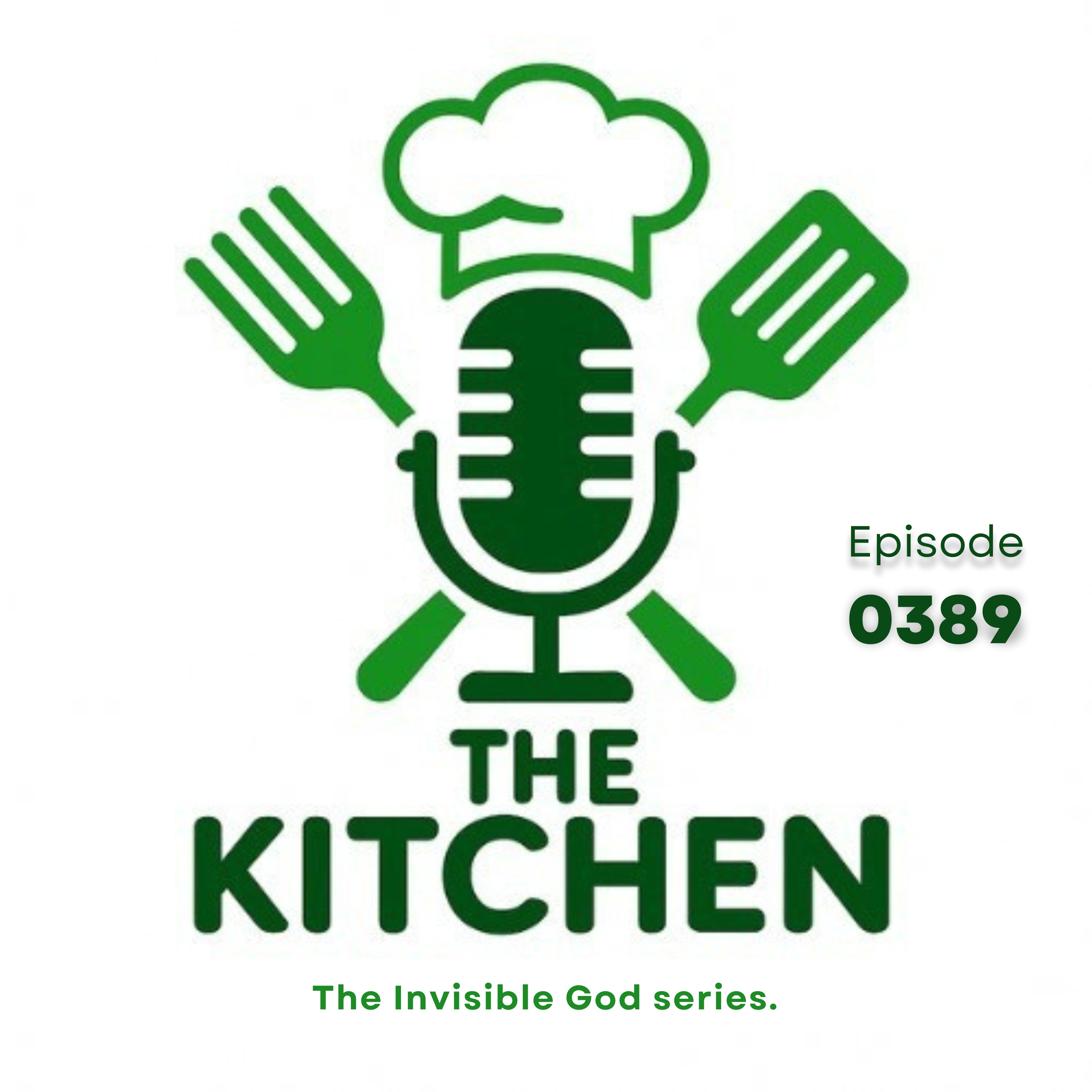 Polished Rice (The Way of the Lord.22)