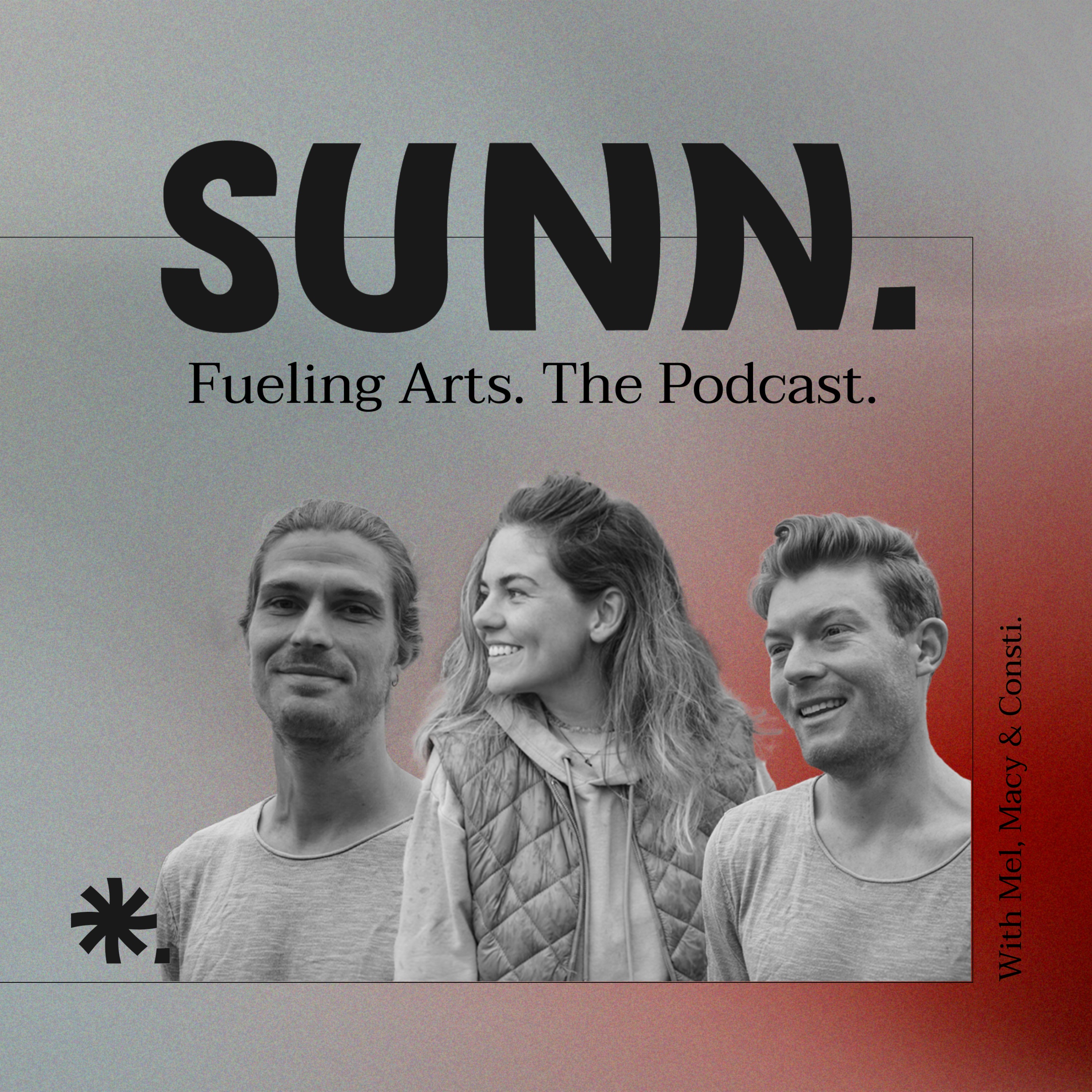 SUNN. Fueling Arts