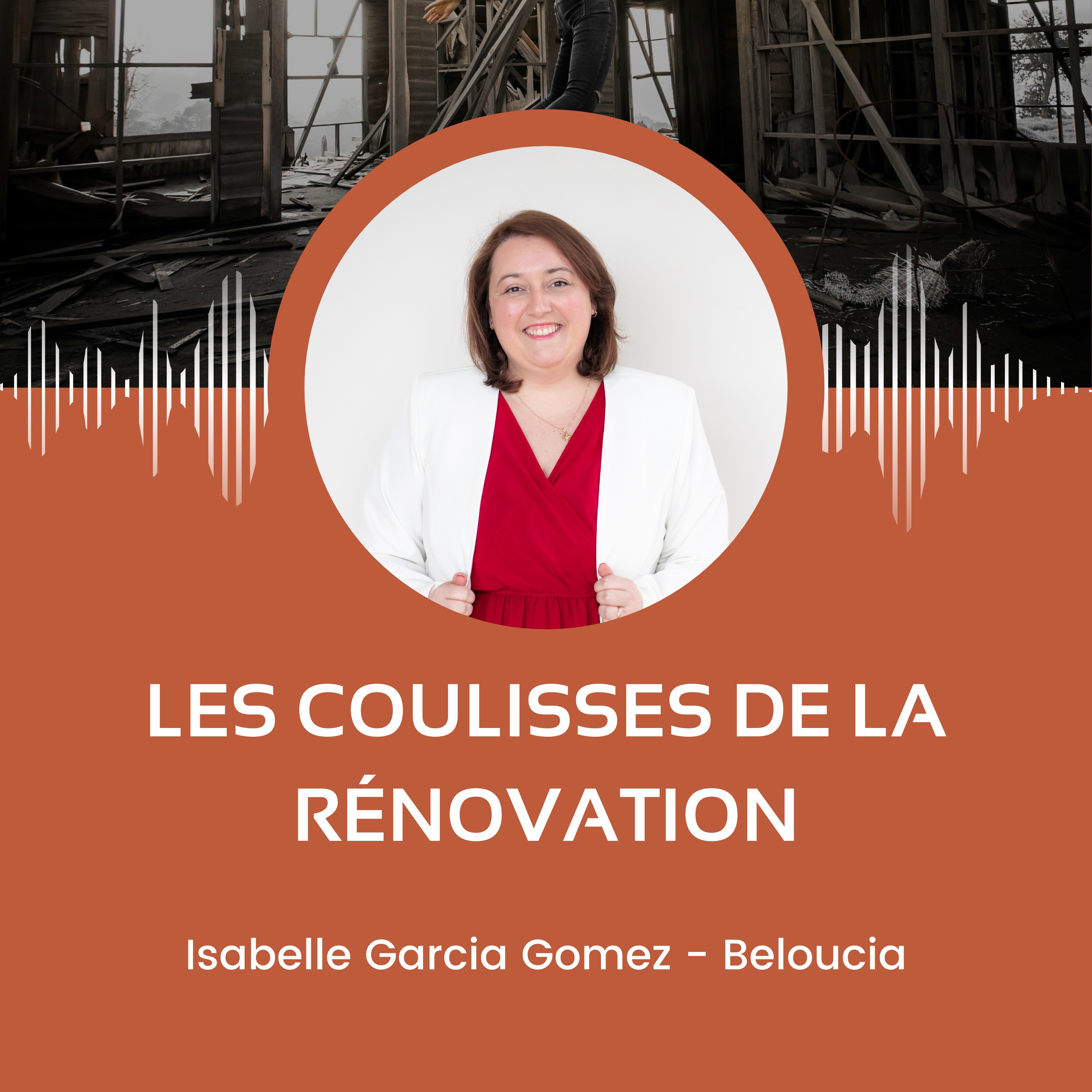 Au coeur de la rénovation