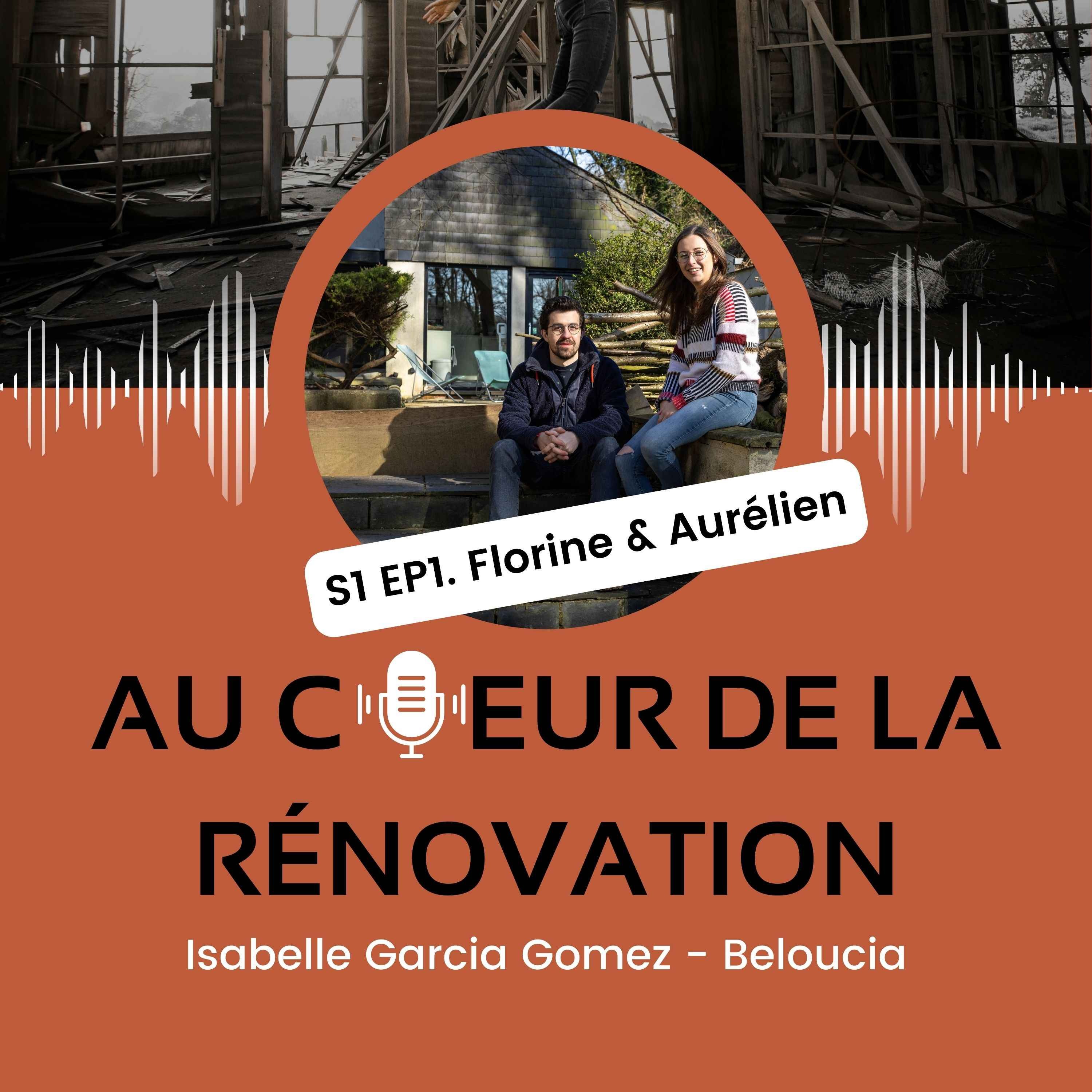 Au coeur de la rénovation