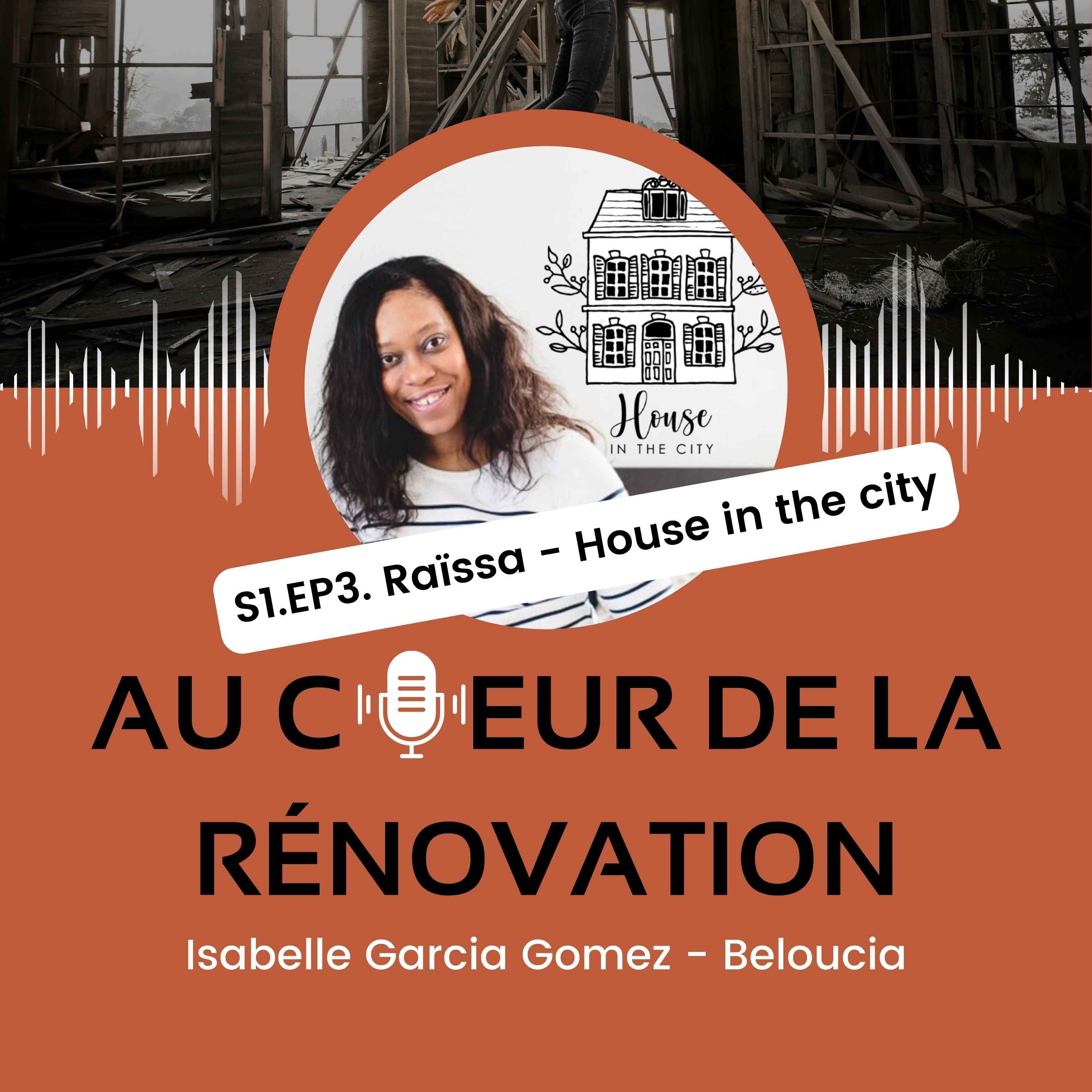 Au coeur de la rénovation