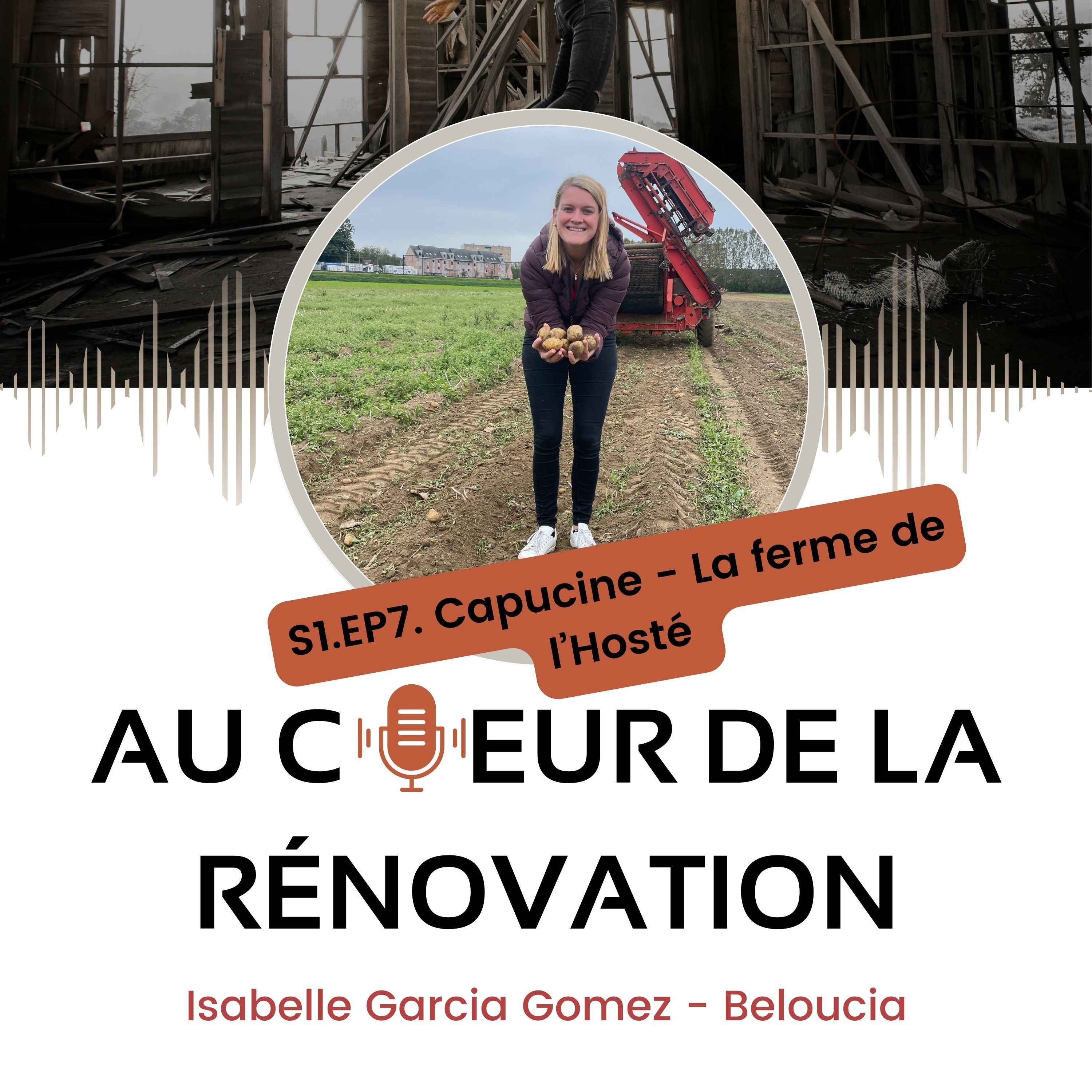Au coeur de la rénovation