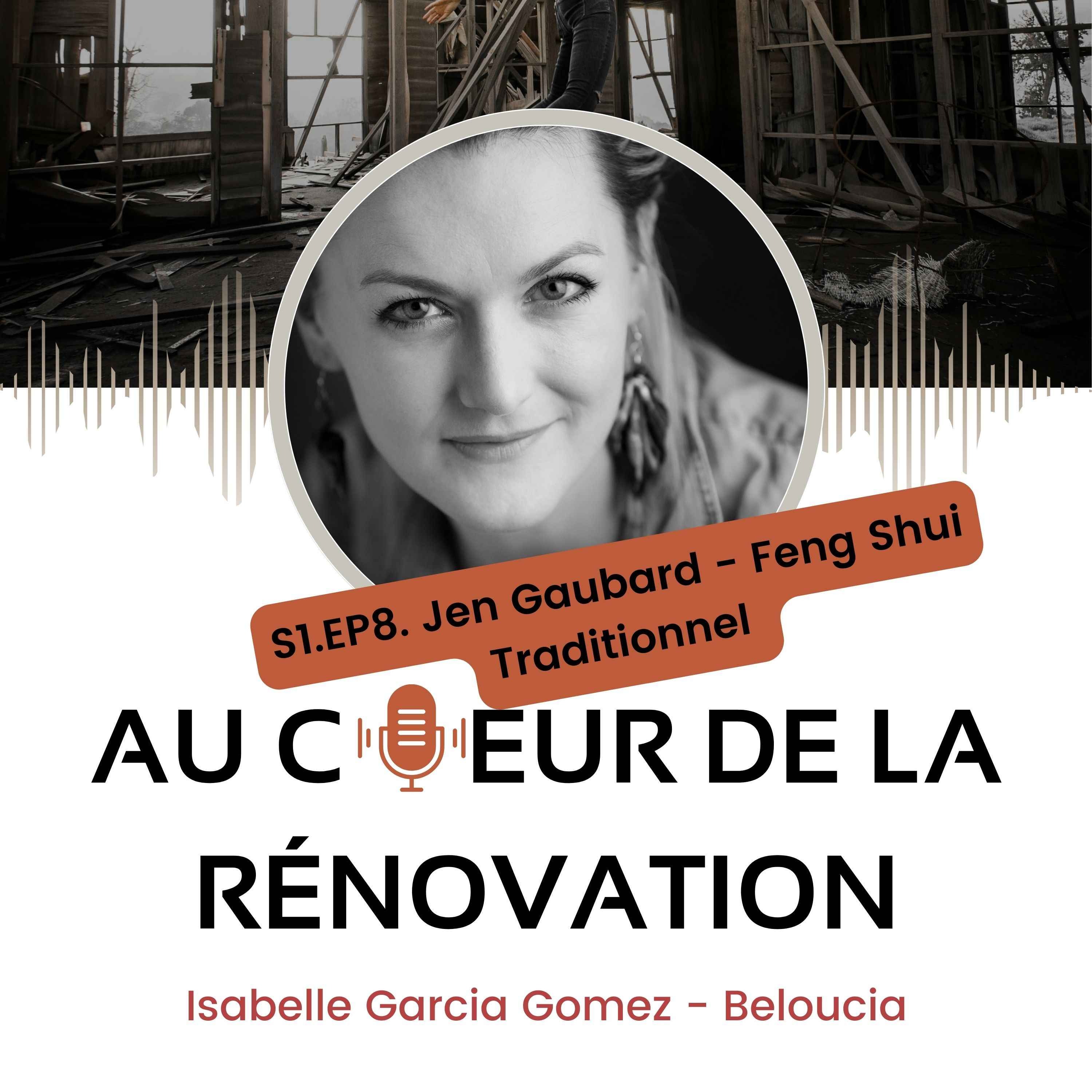 Au coeur de la rénovation