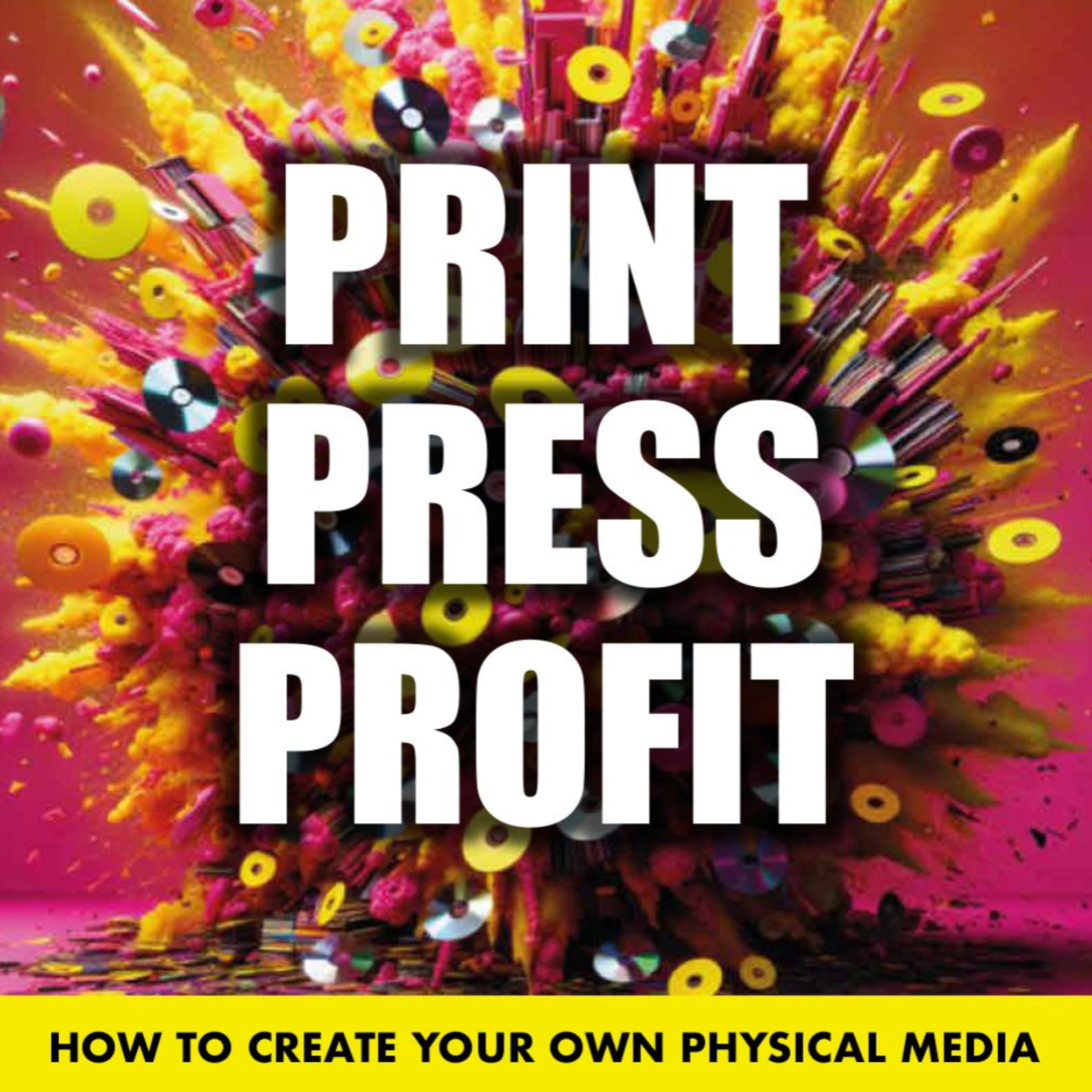 Print Press Profit