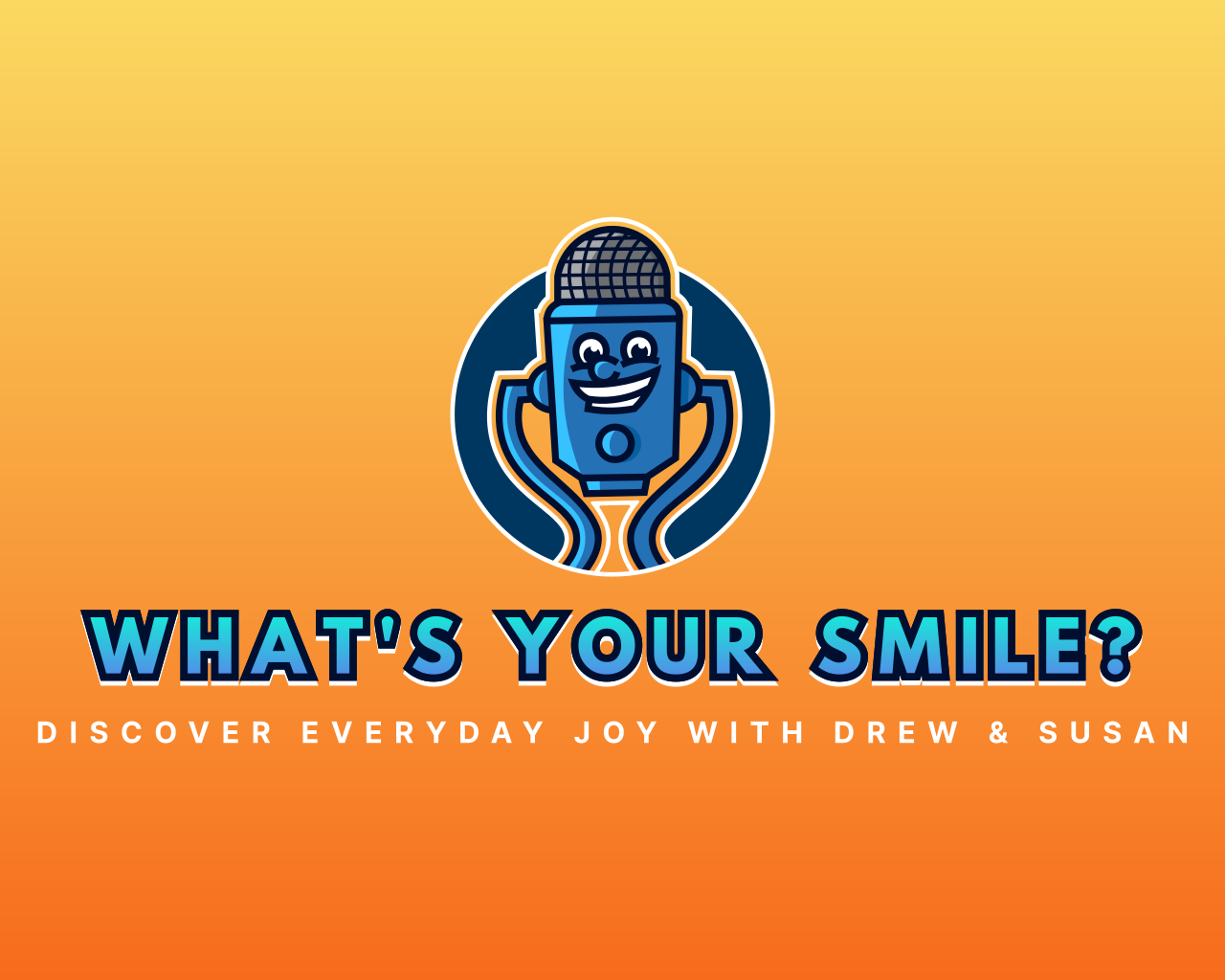 What\'s Your Smile?