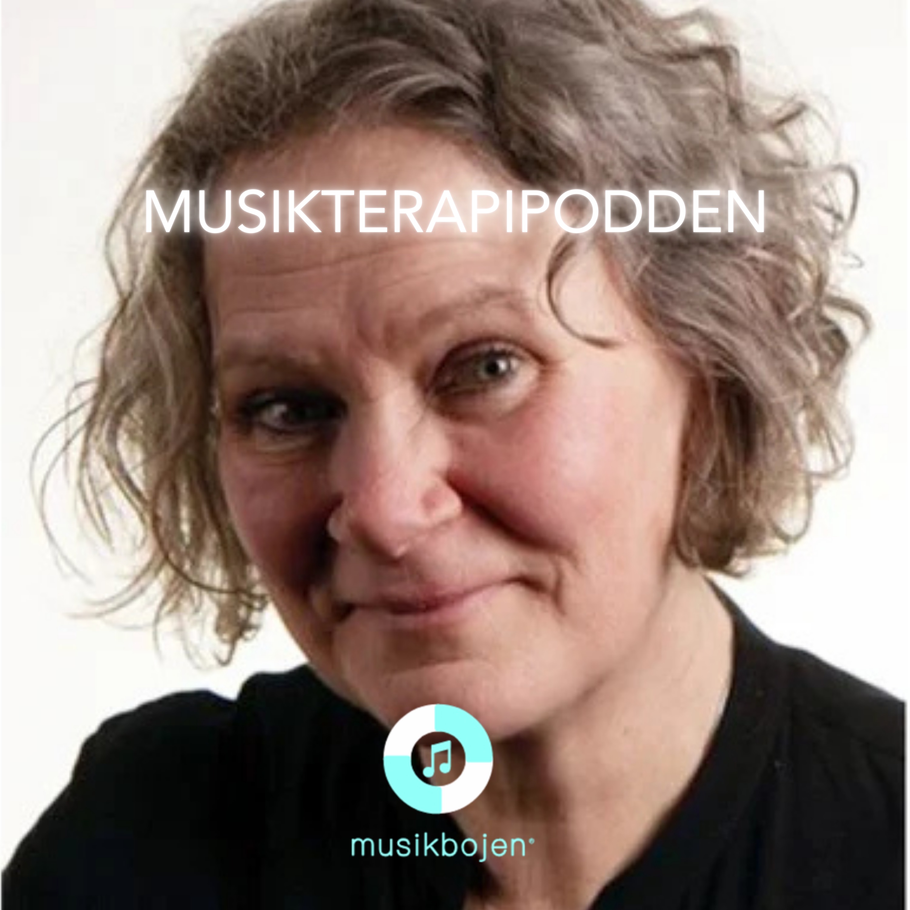 Lena Uggla - Musikterapeut vid Astrid Lindgrens barnsjukhus episode artwork