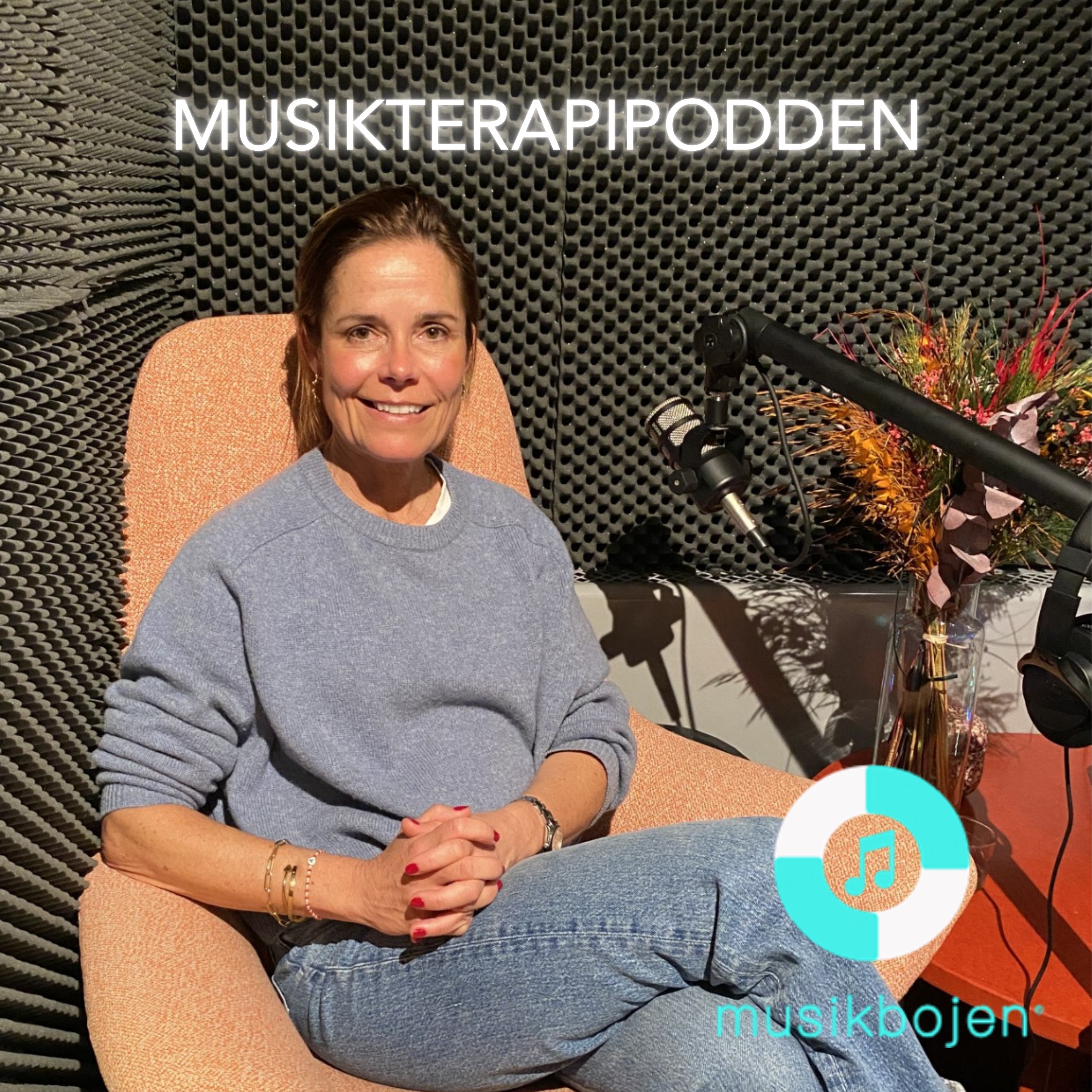 Viveka Nordström - Volontär episode artwork