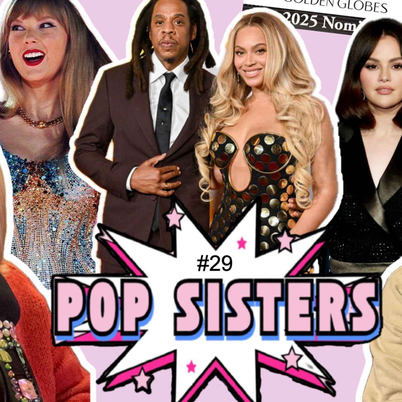 Pop Sisters