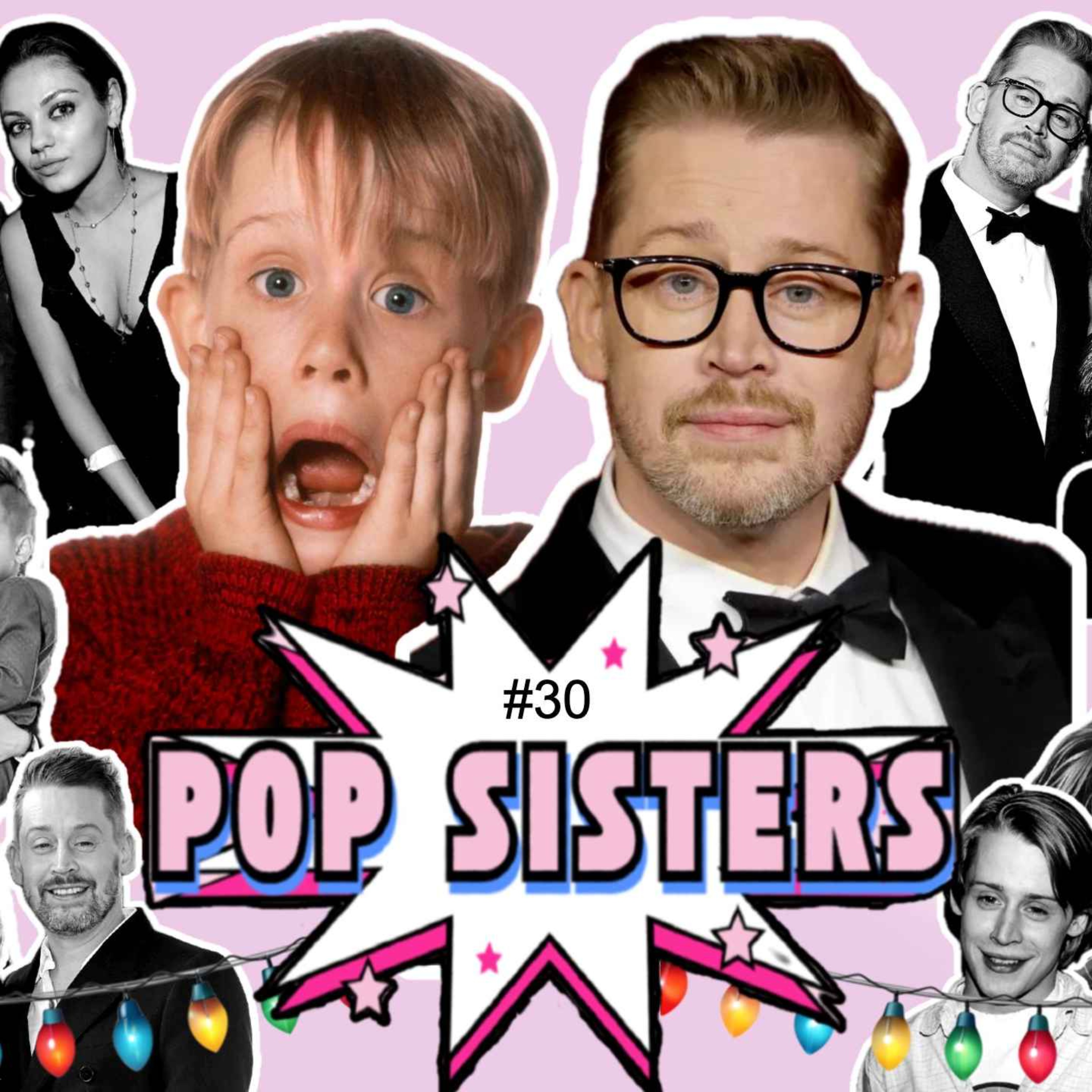 Pop Sisters