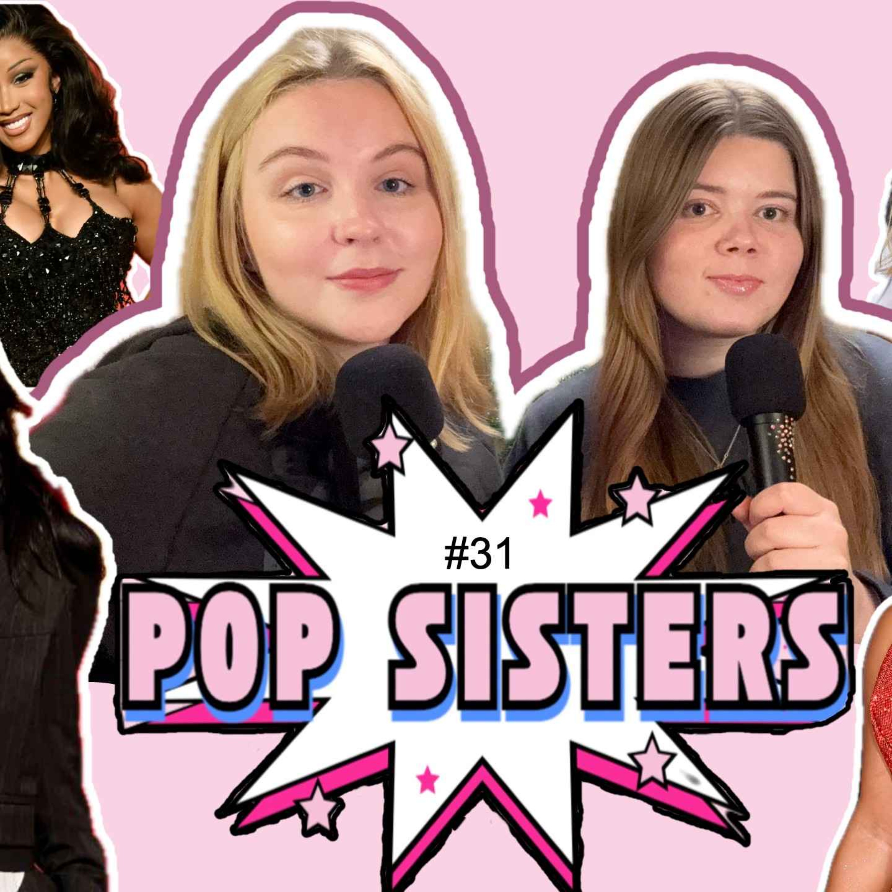 Pop Sisters