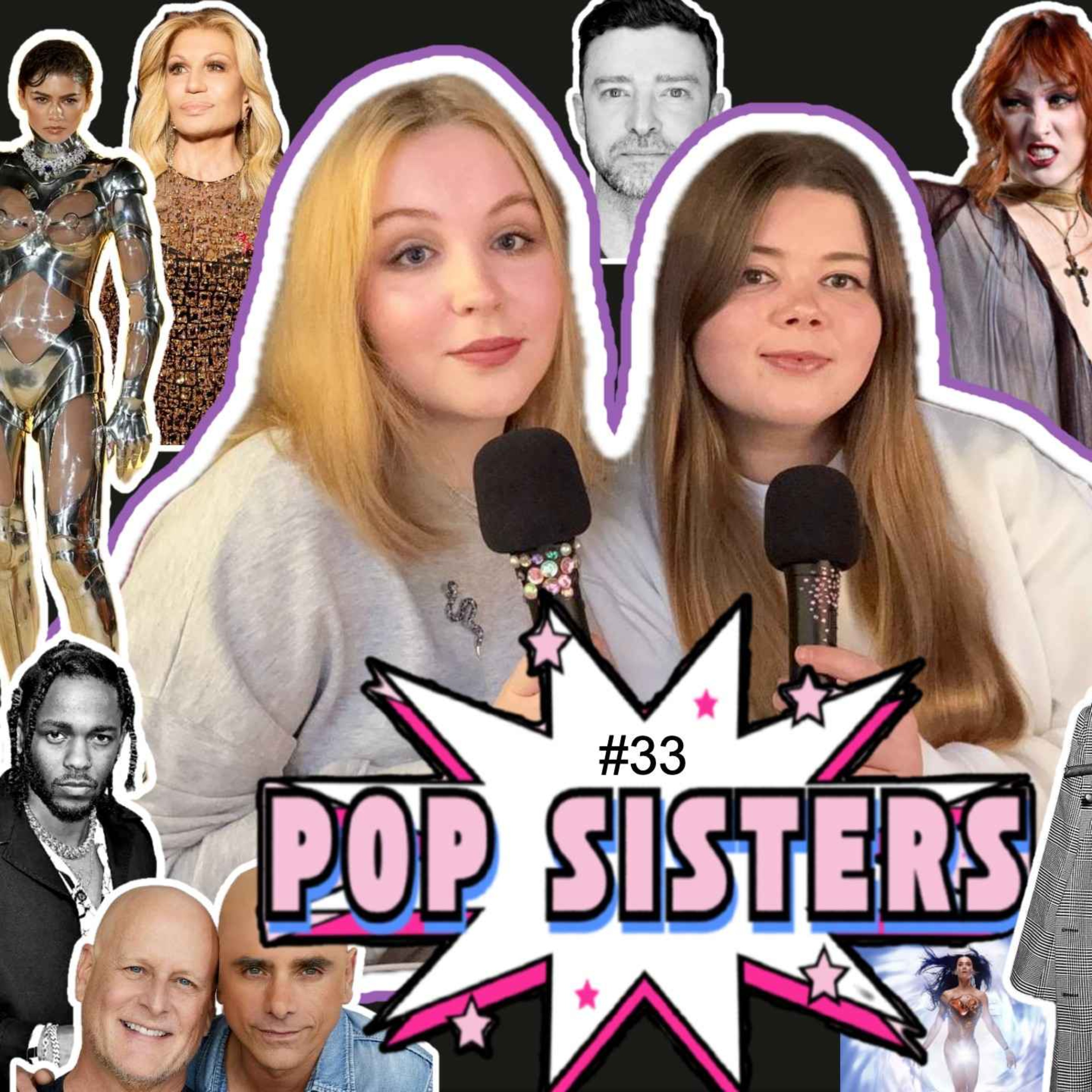 Pop Sisters