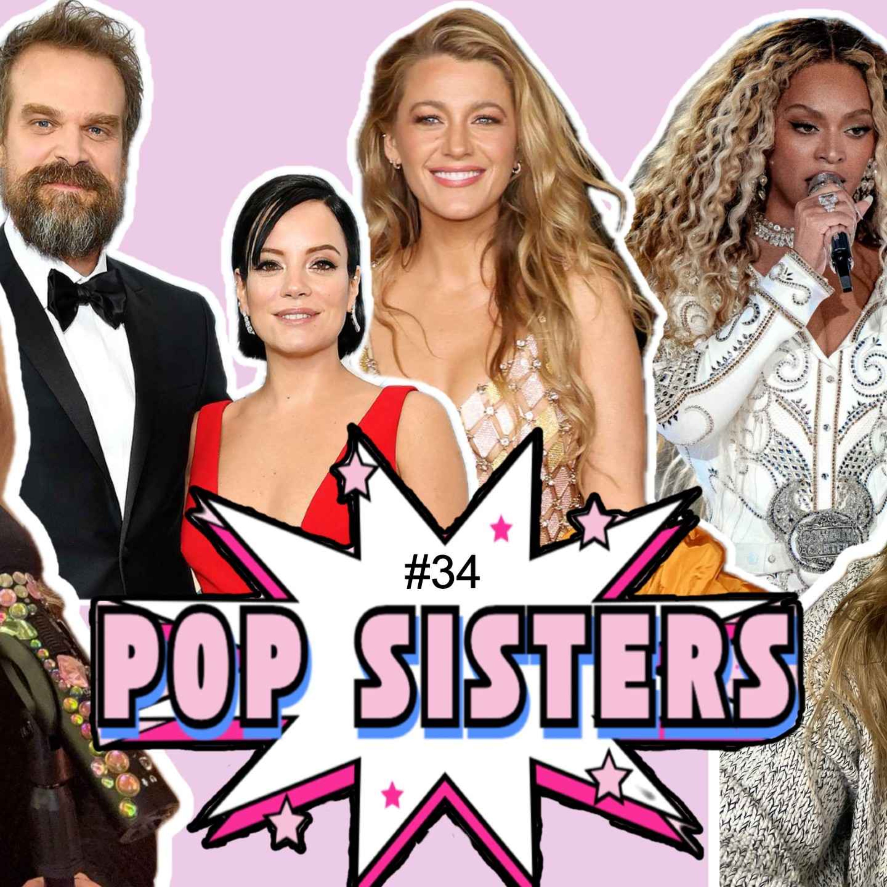 Pop Sisters