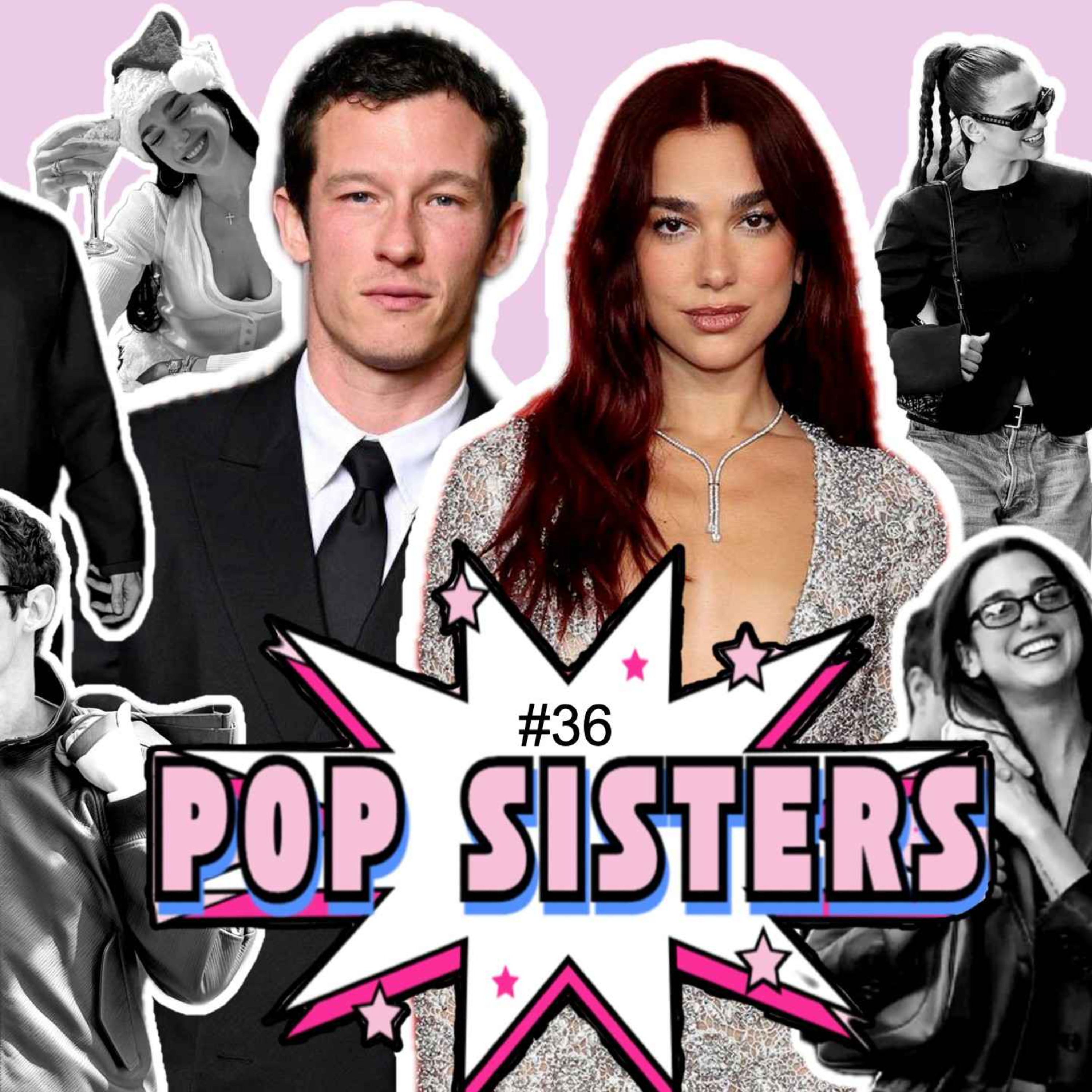 Pop Sisters