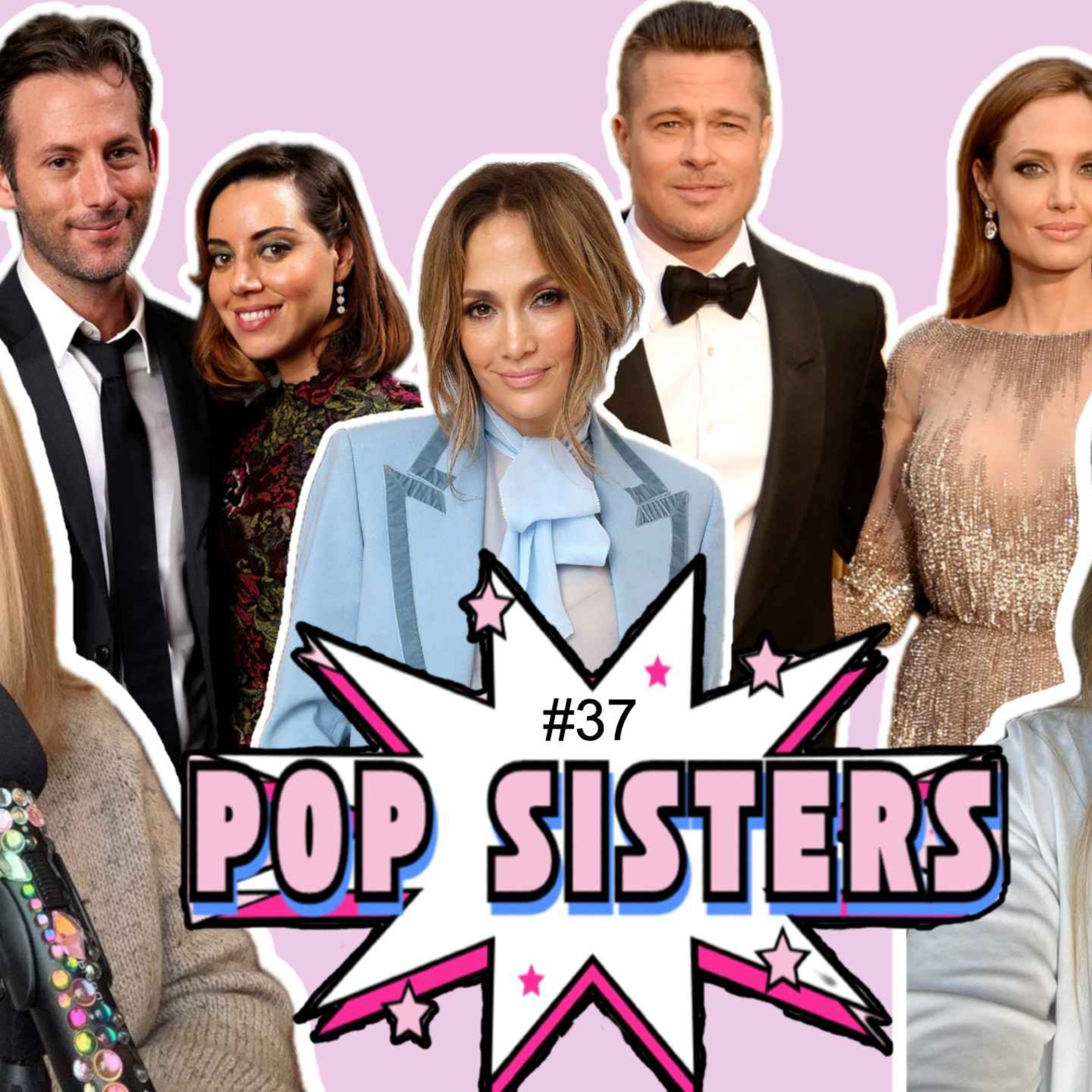 Pop Sisters