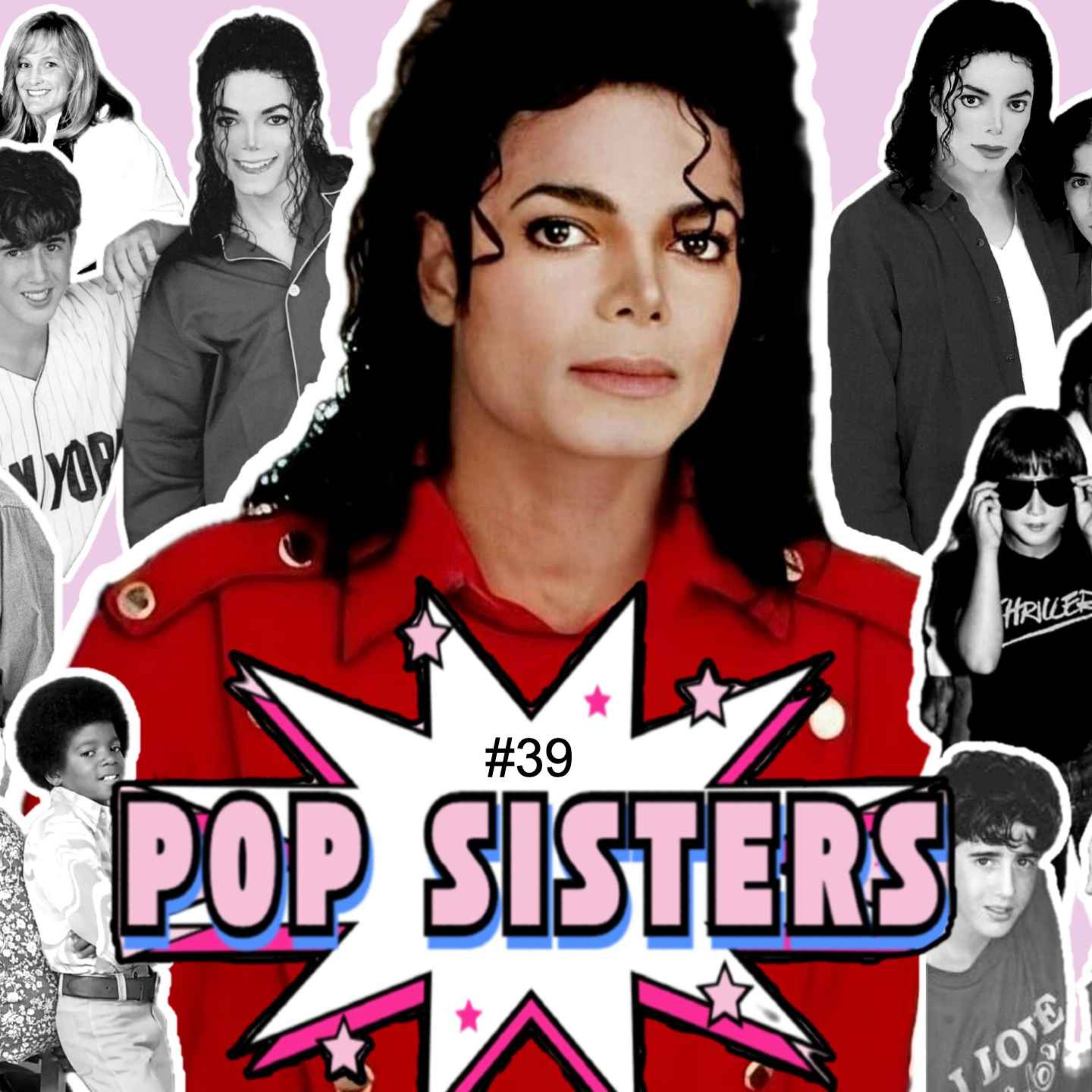 Pop Sisters
