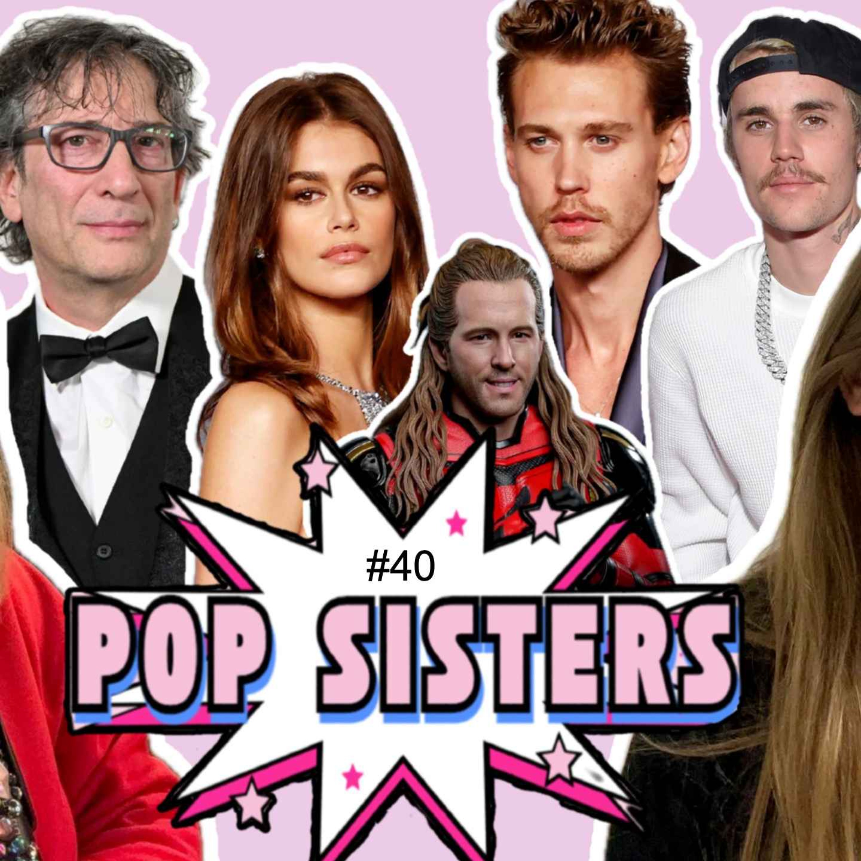 Pop Sisters