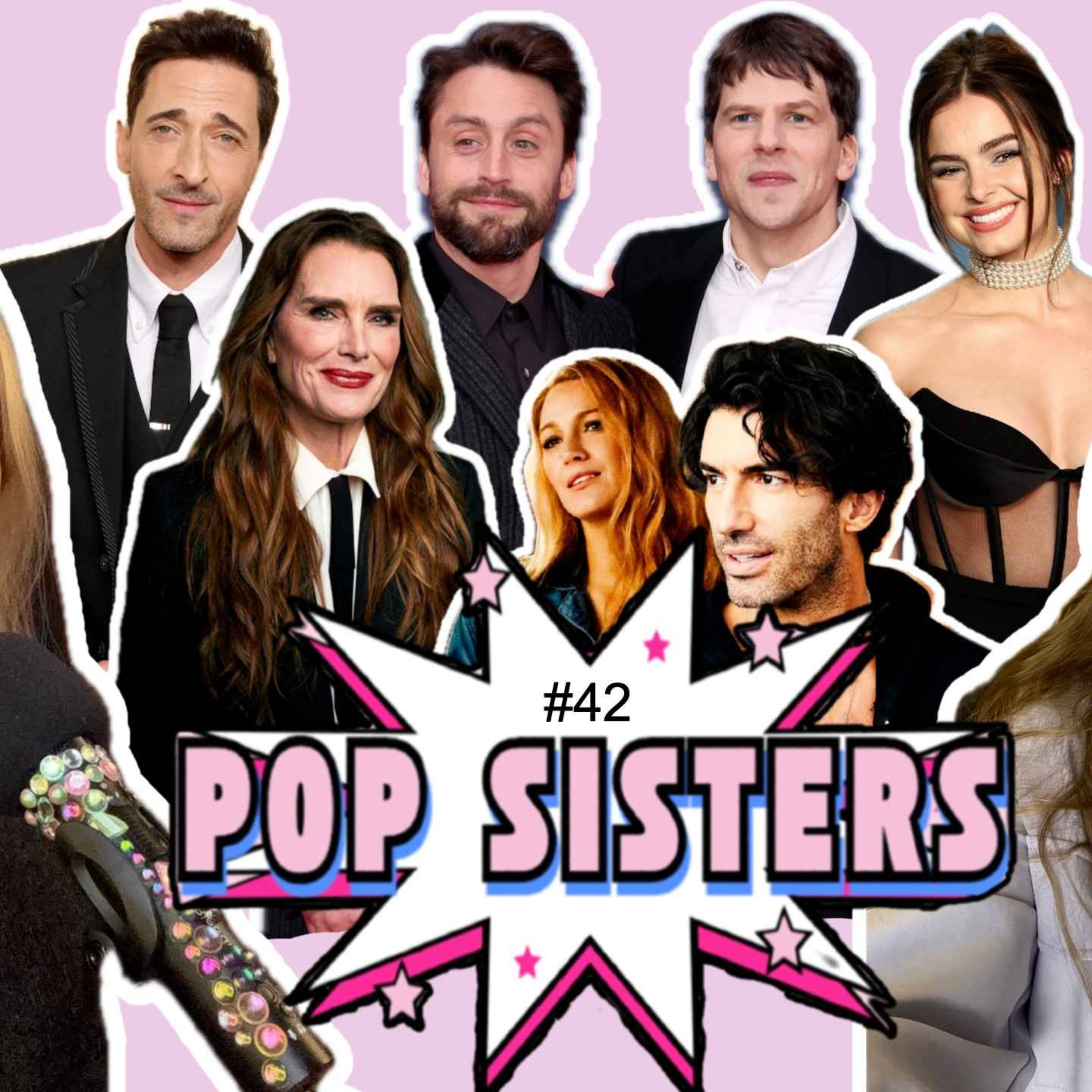 Pop Sisters