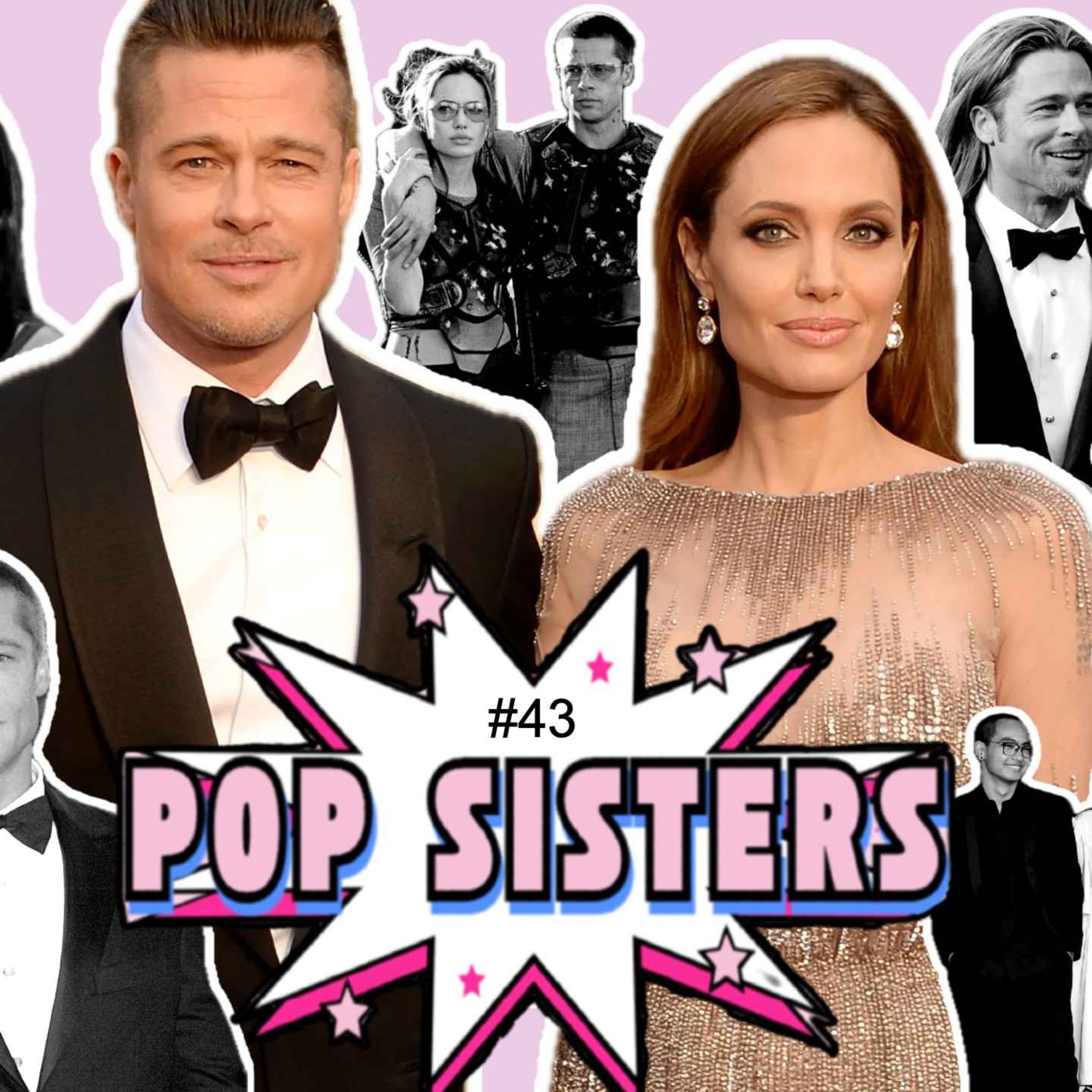 Pop Sisters