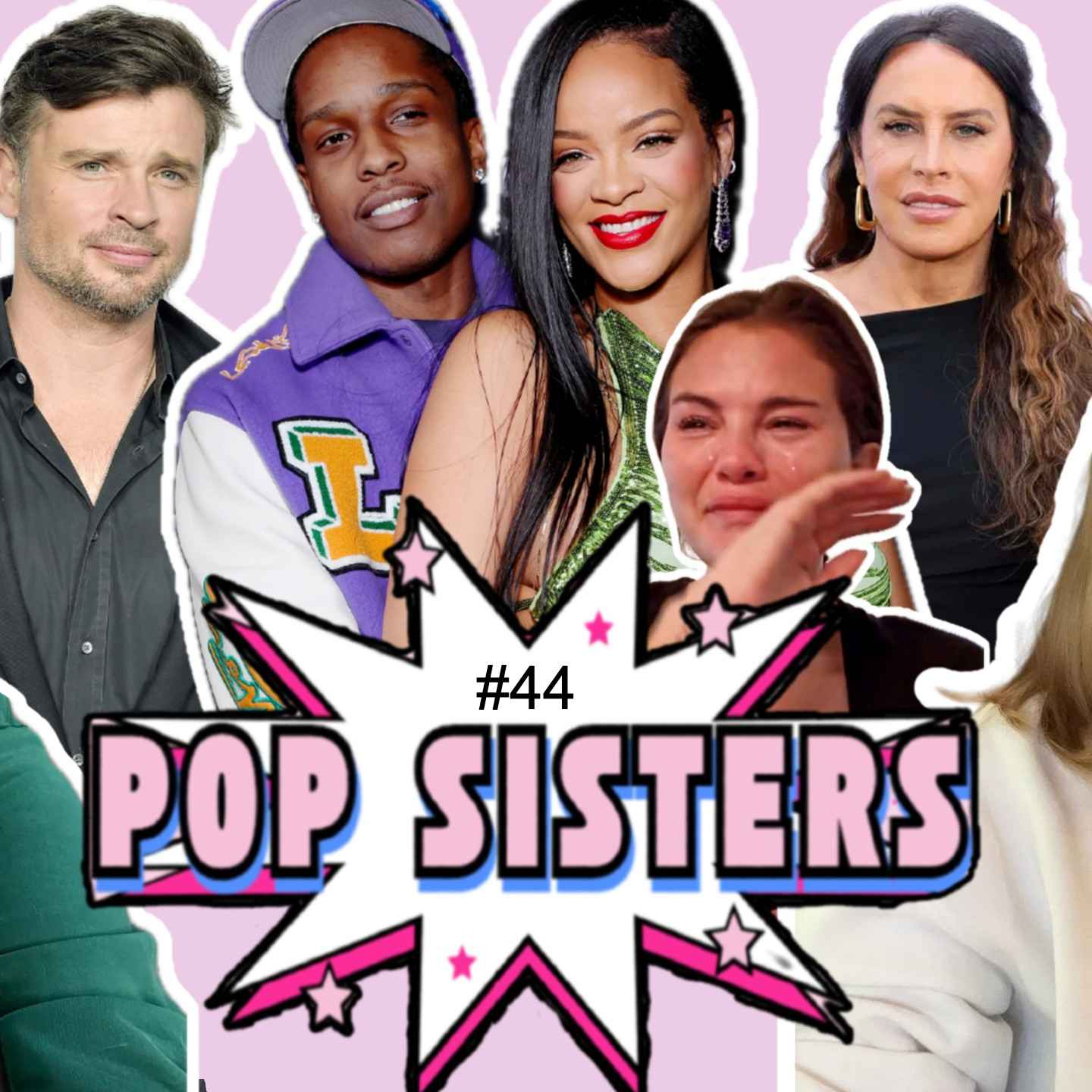Pop Sisters