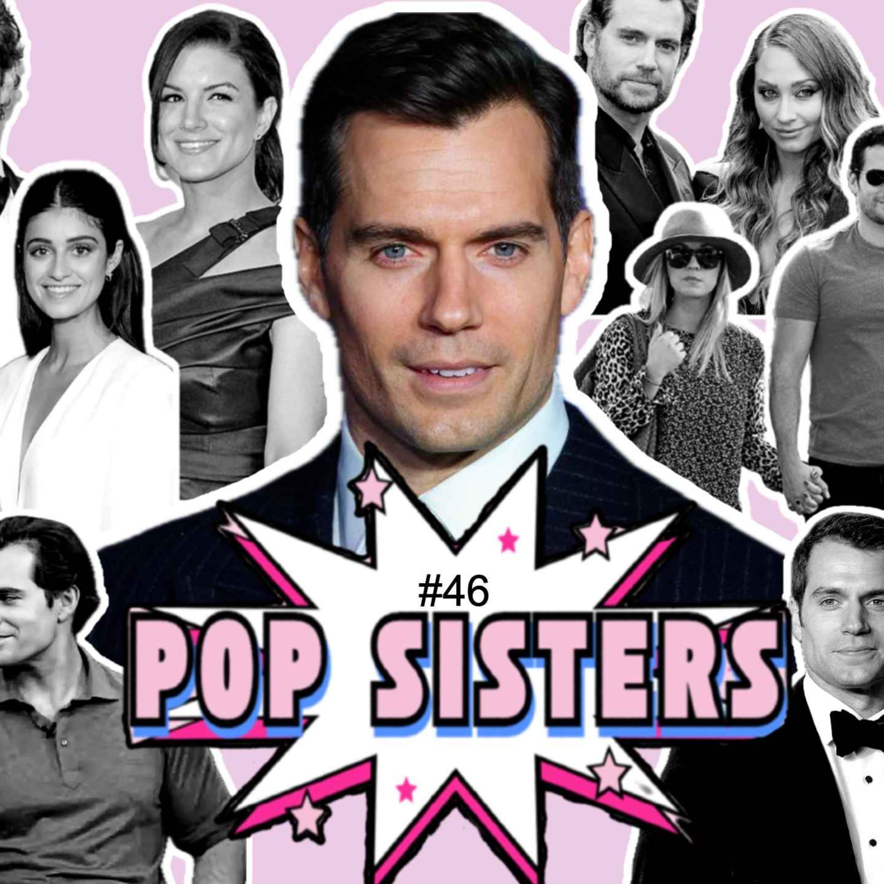 Pop Sisters
