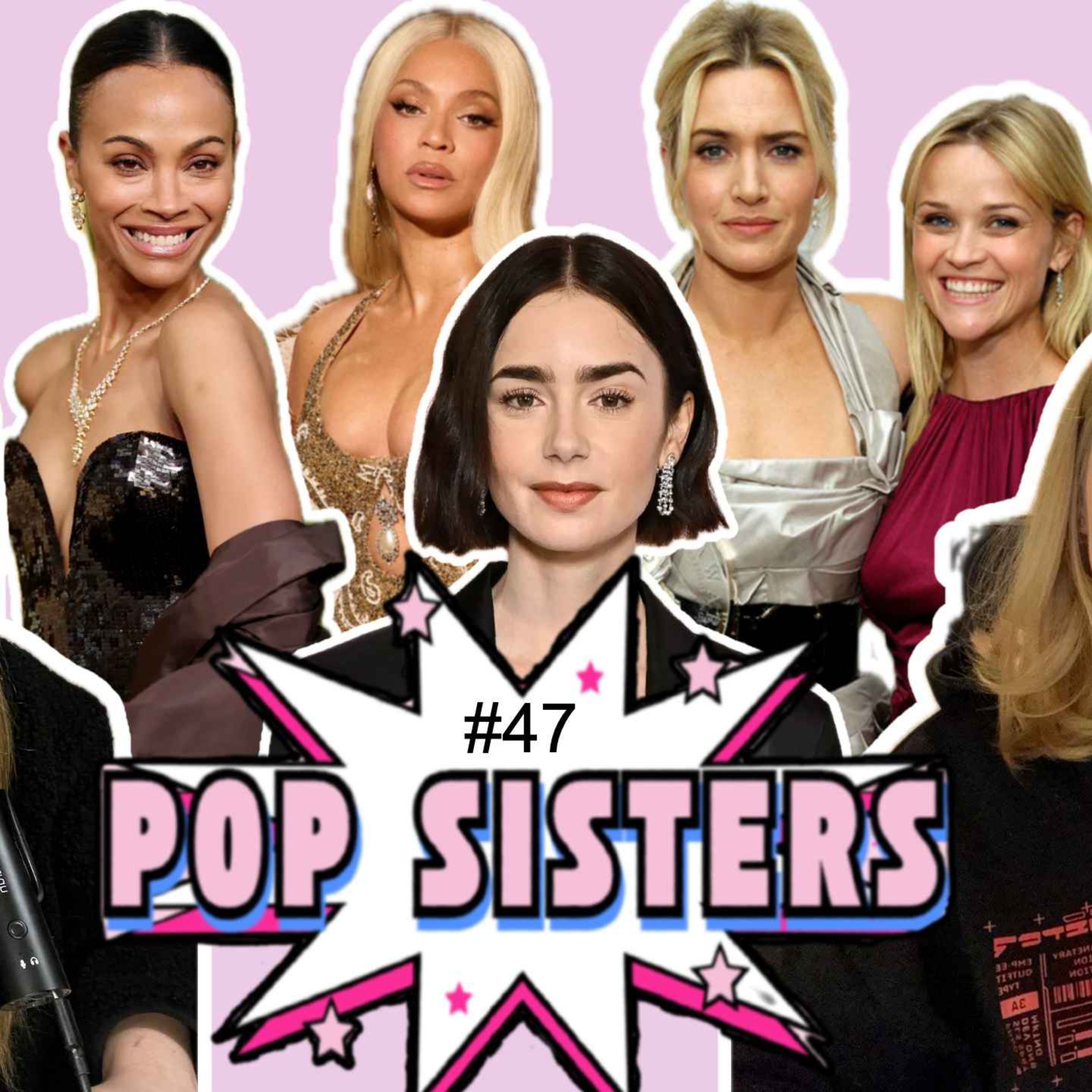 Pop Sisters