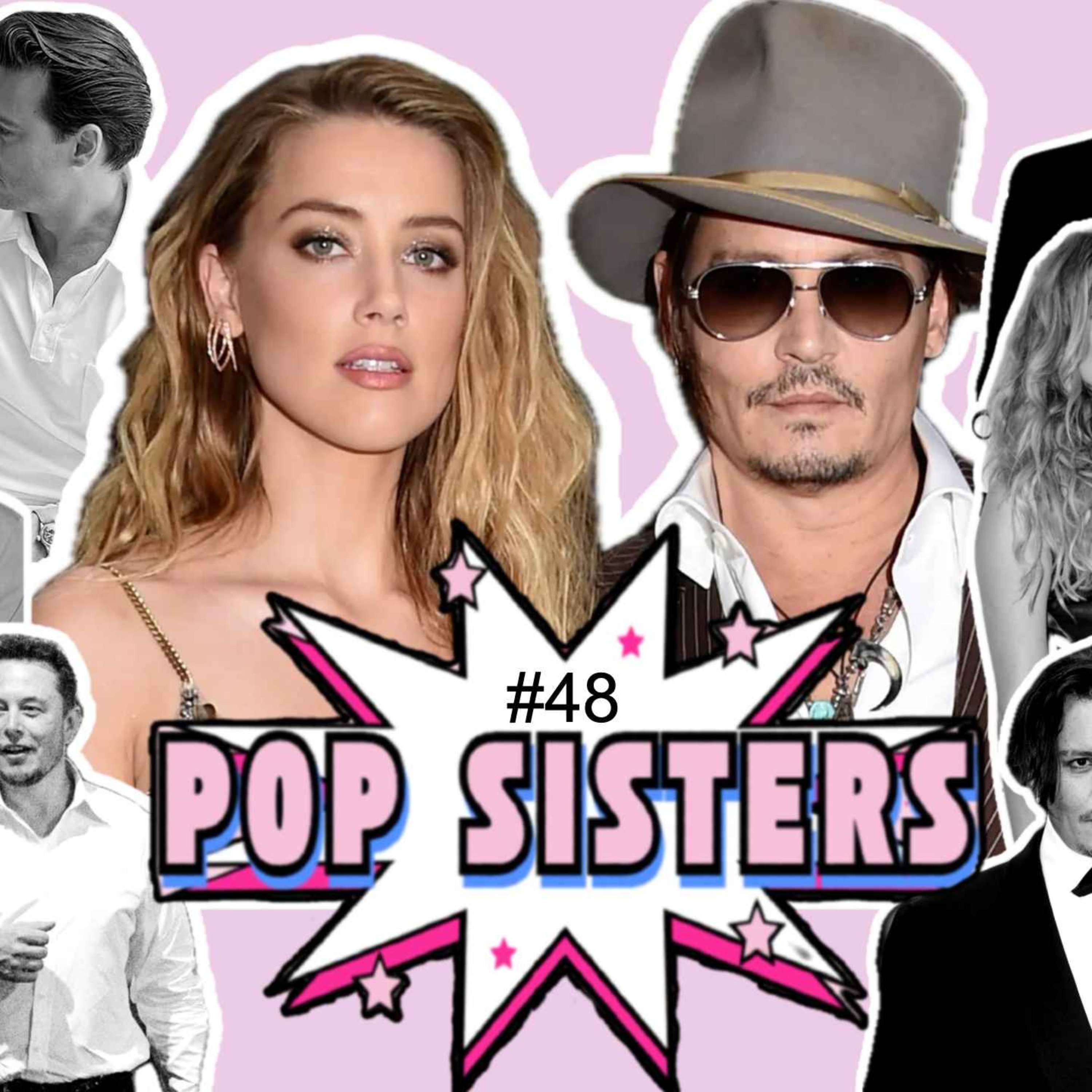 Pop Sisters