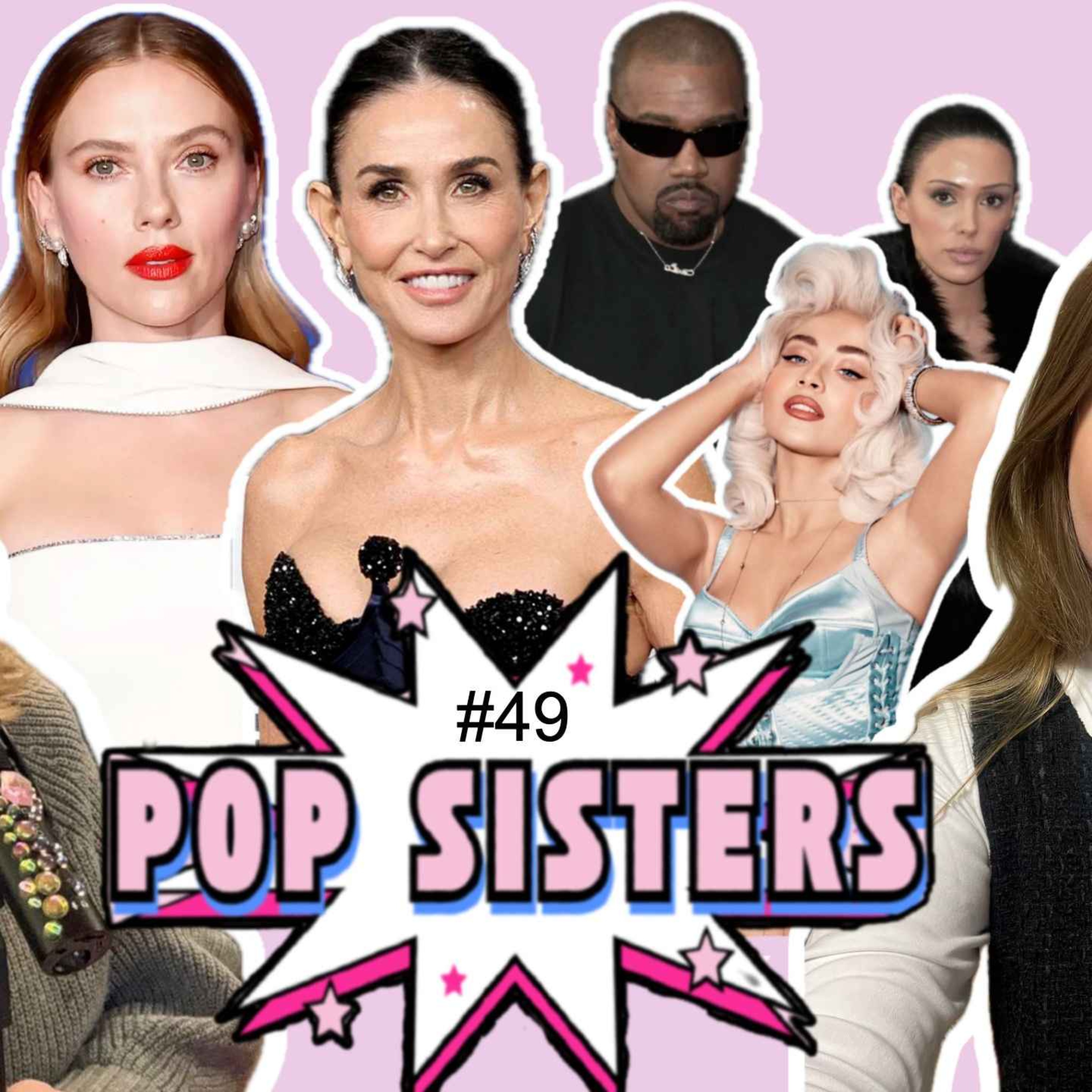 Pop Sisters