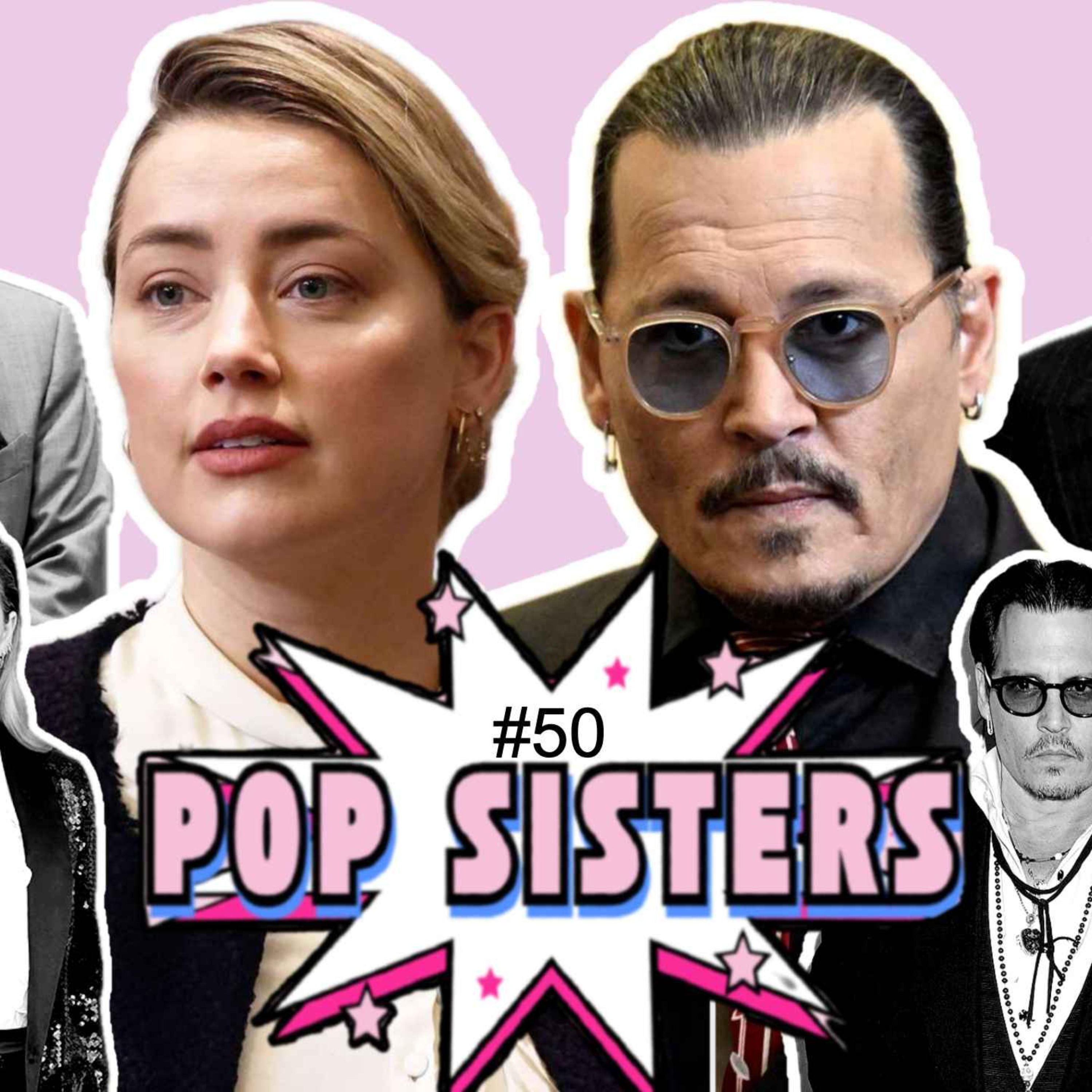 Pop Sisters