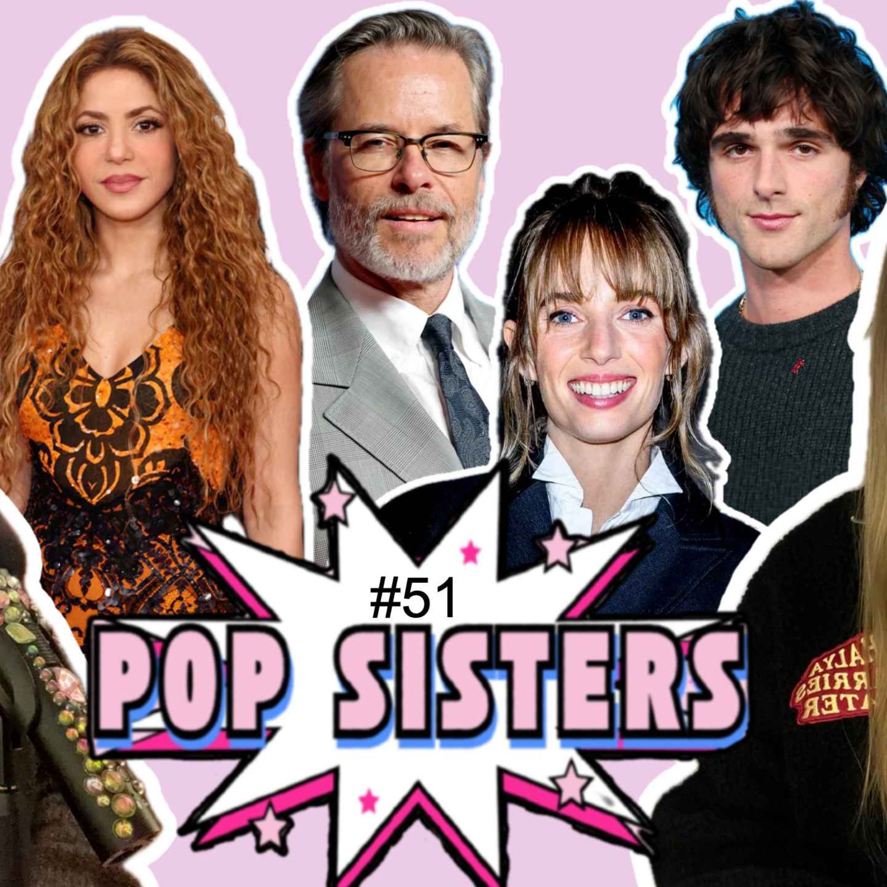 Pop Sisters