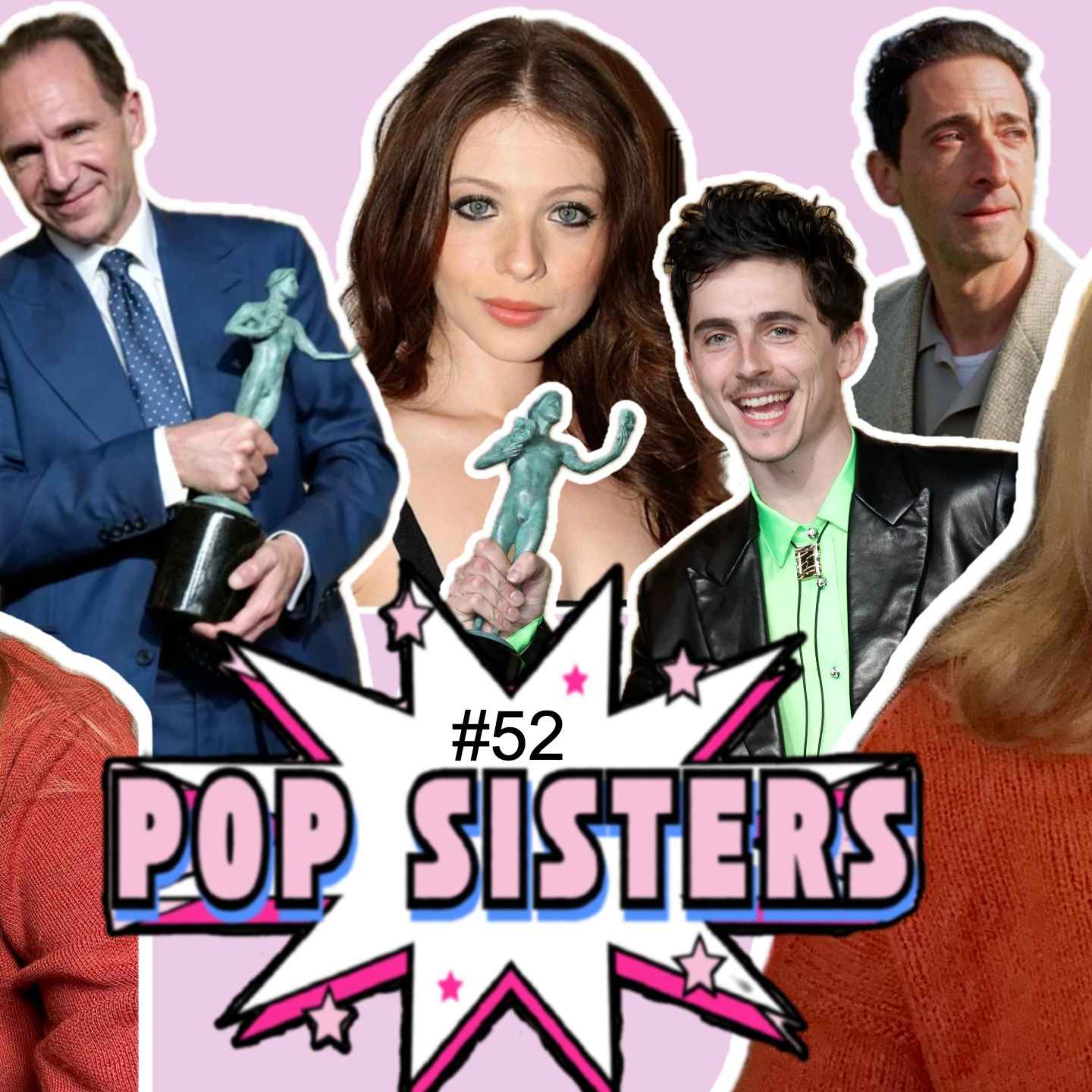 Pop Sisters