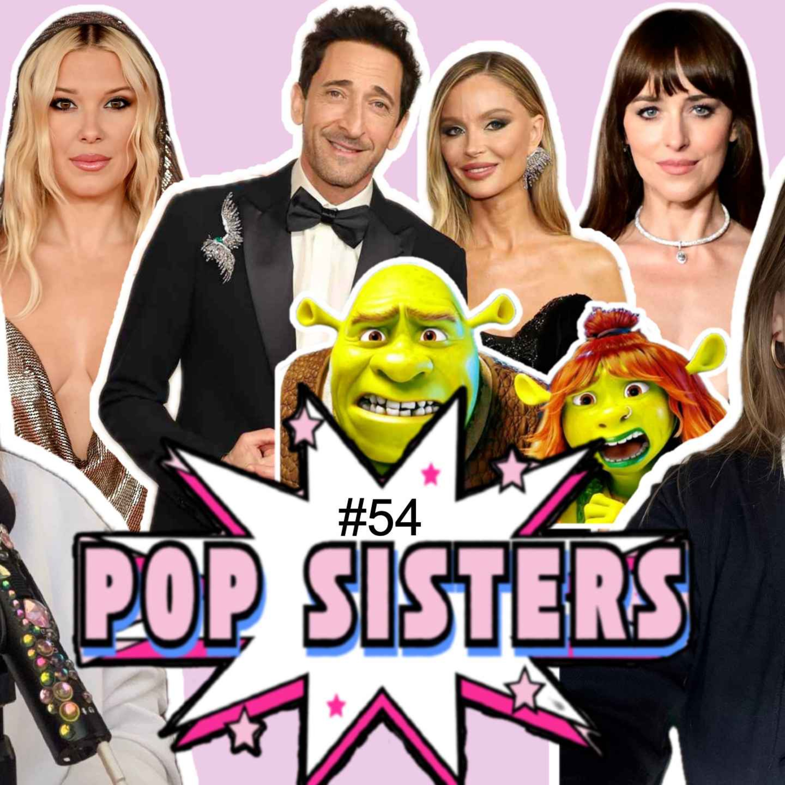 Pop Sisters