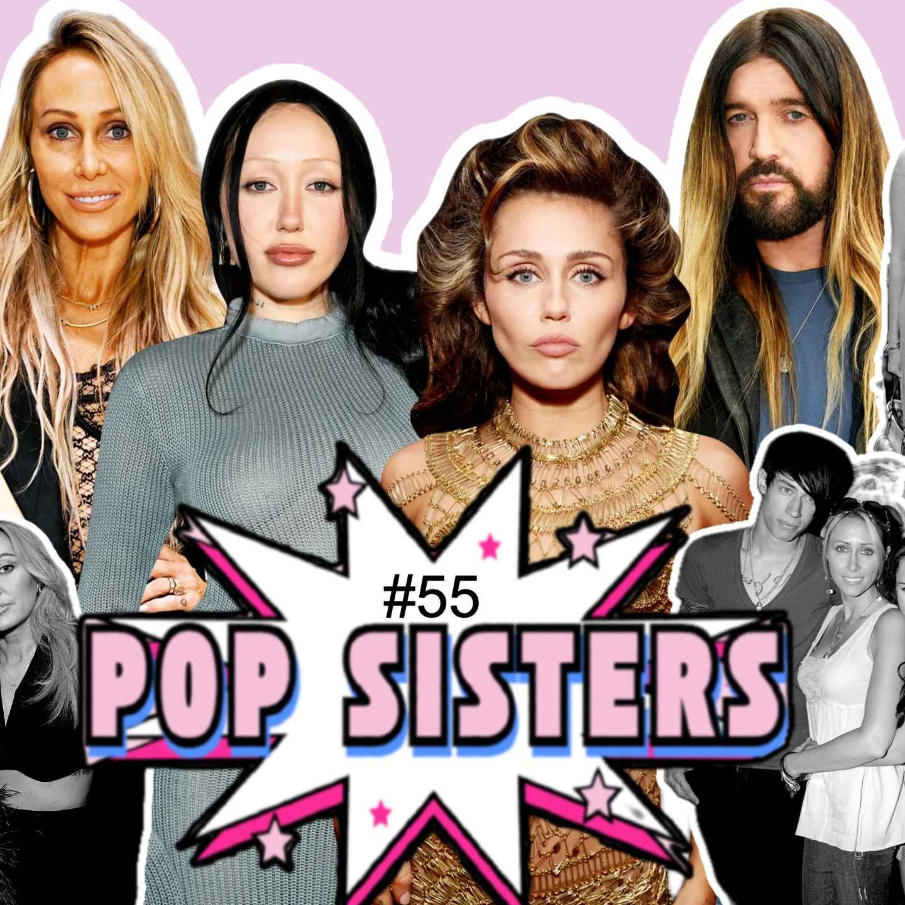 Pop Sisters