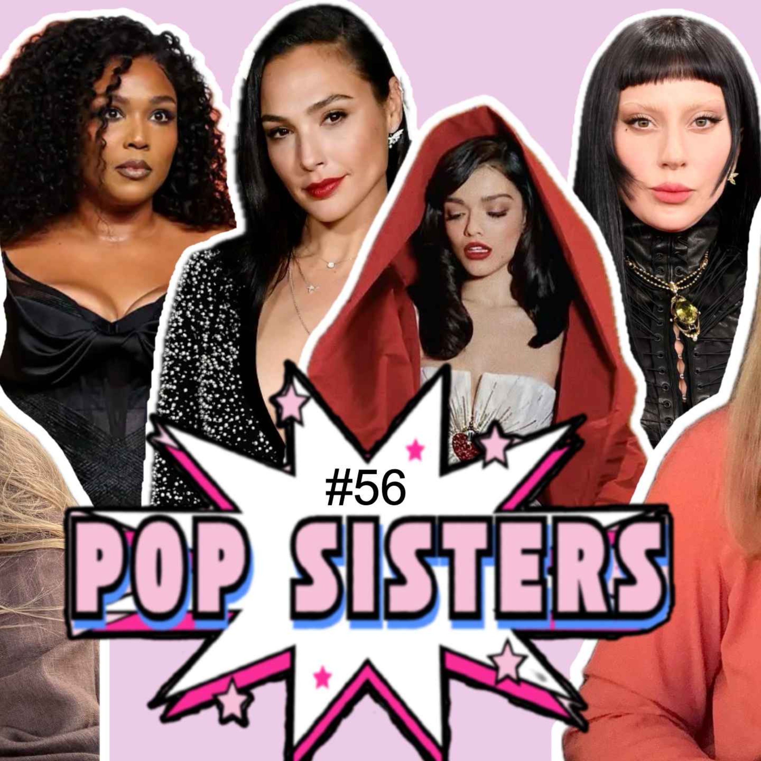 Pop Sisters