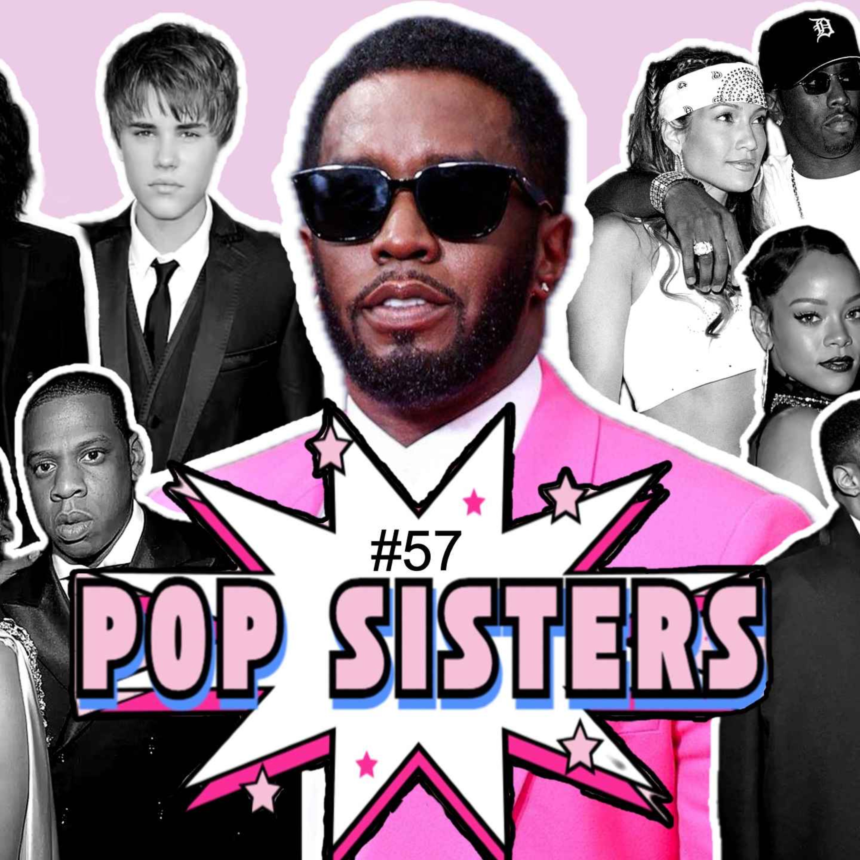 Pop Sisters